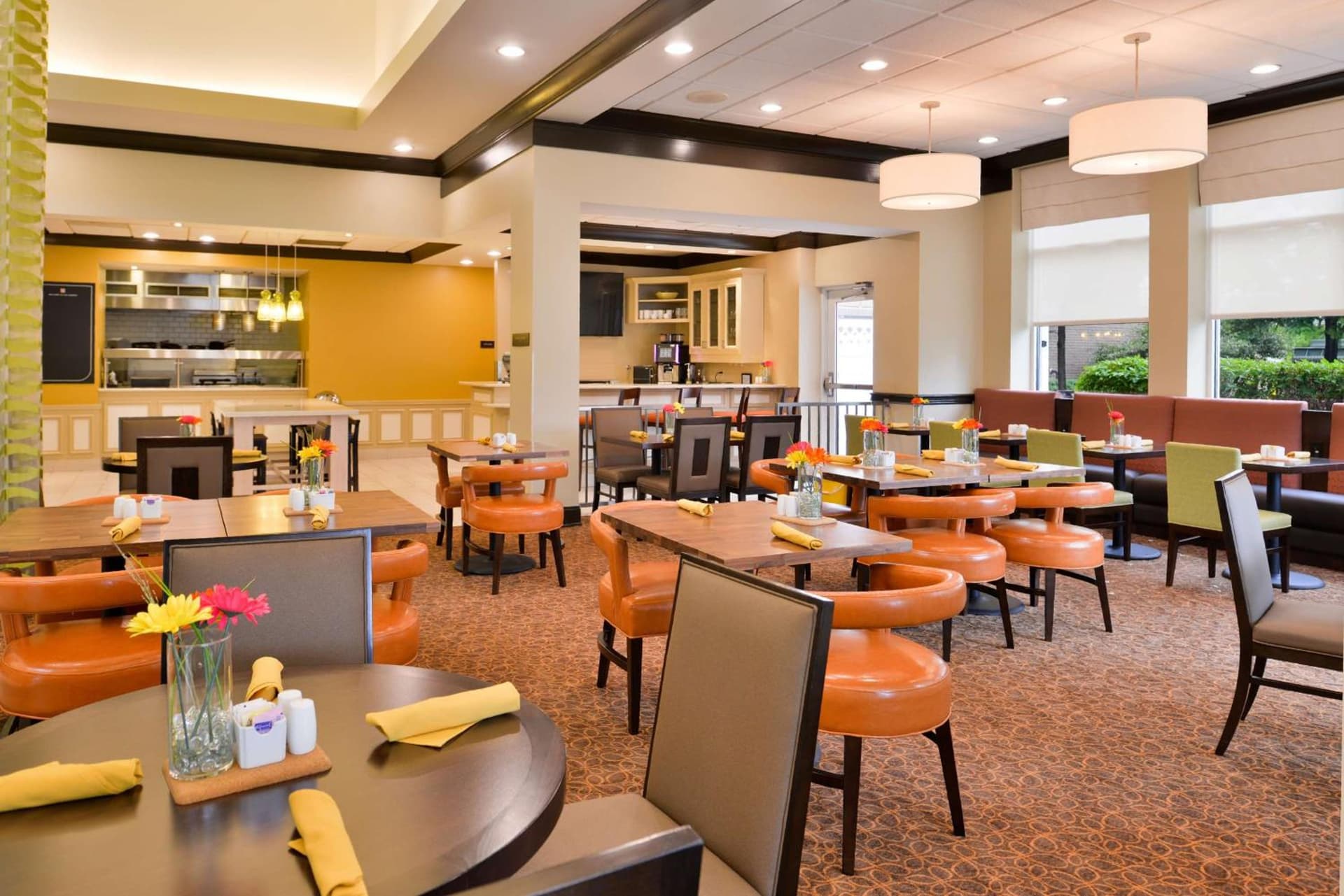 Hilton Garden Inn Indianapolis/Carmel gallery photo in Carmel, IN — image 33