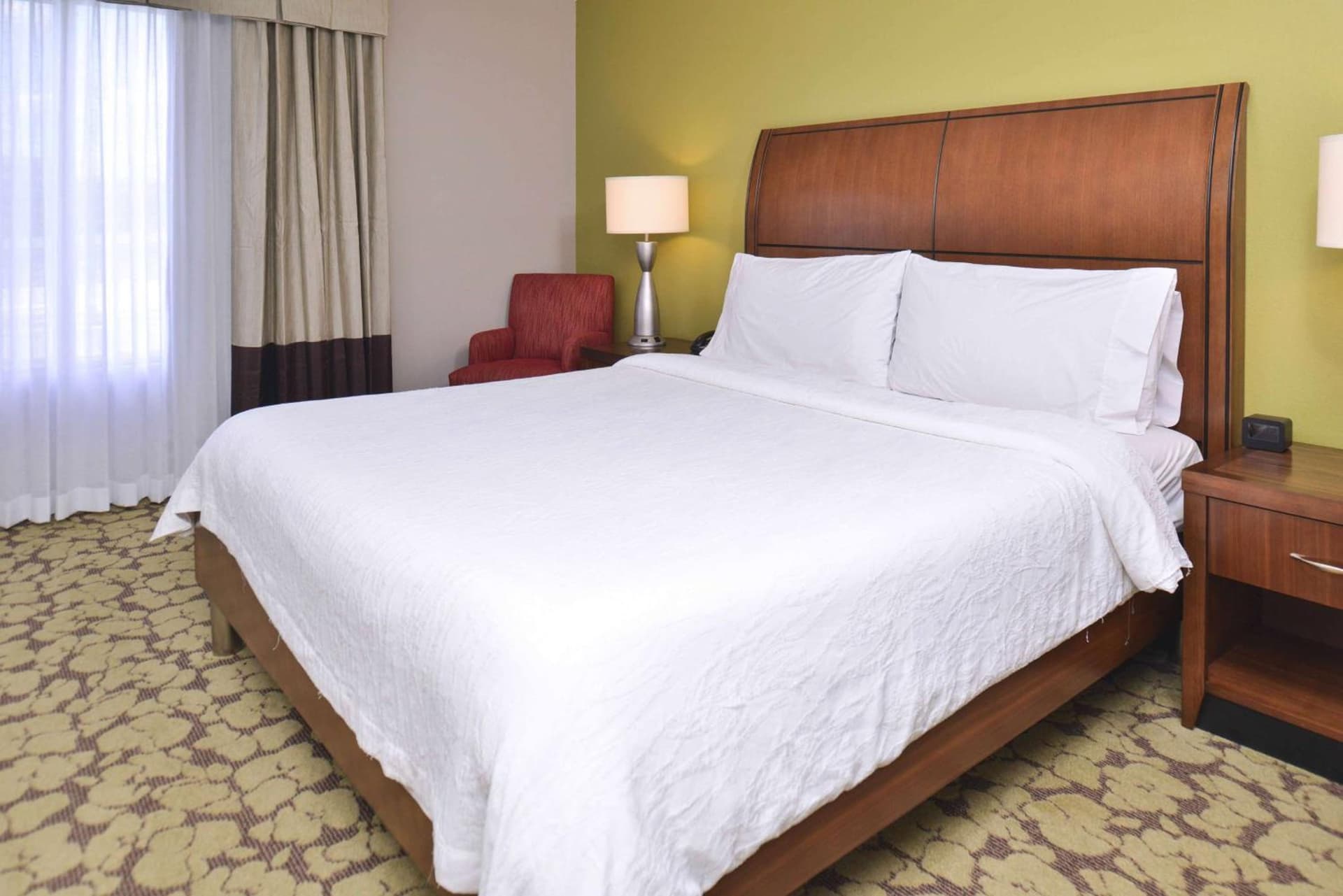 Hilton Garden Inn Indianapolis/Carmel gallery photo in Carmel, IN — image 6