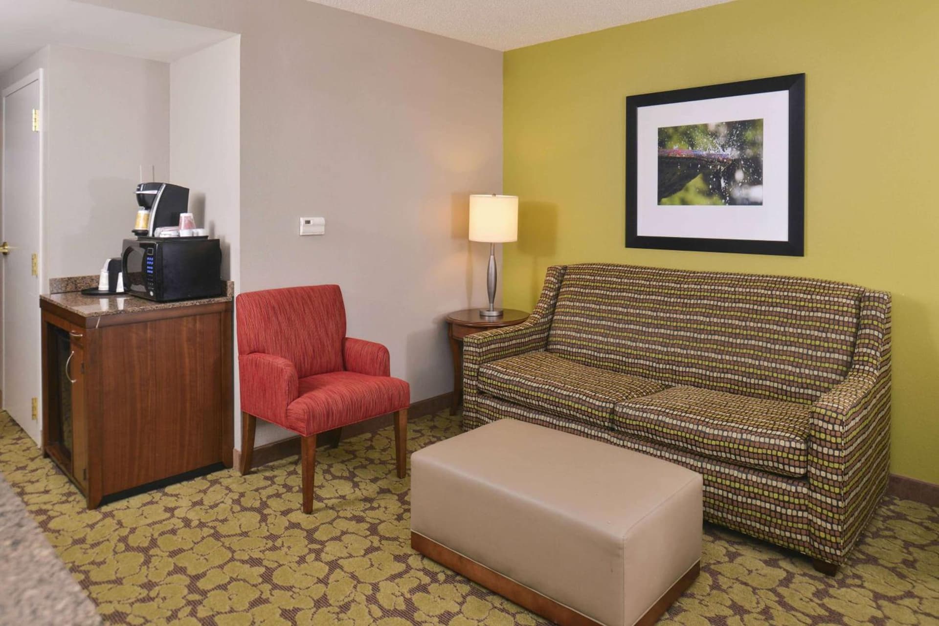 Hilton Garden Inn Indianapolis/Carmel gallery photo in Carmel, IN — image 20
