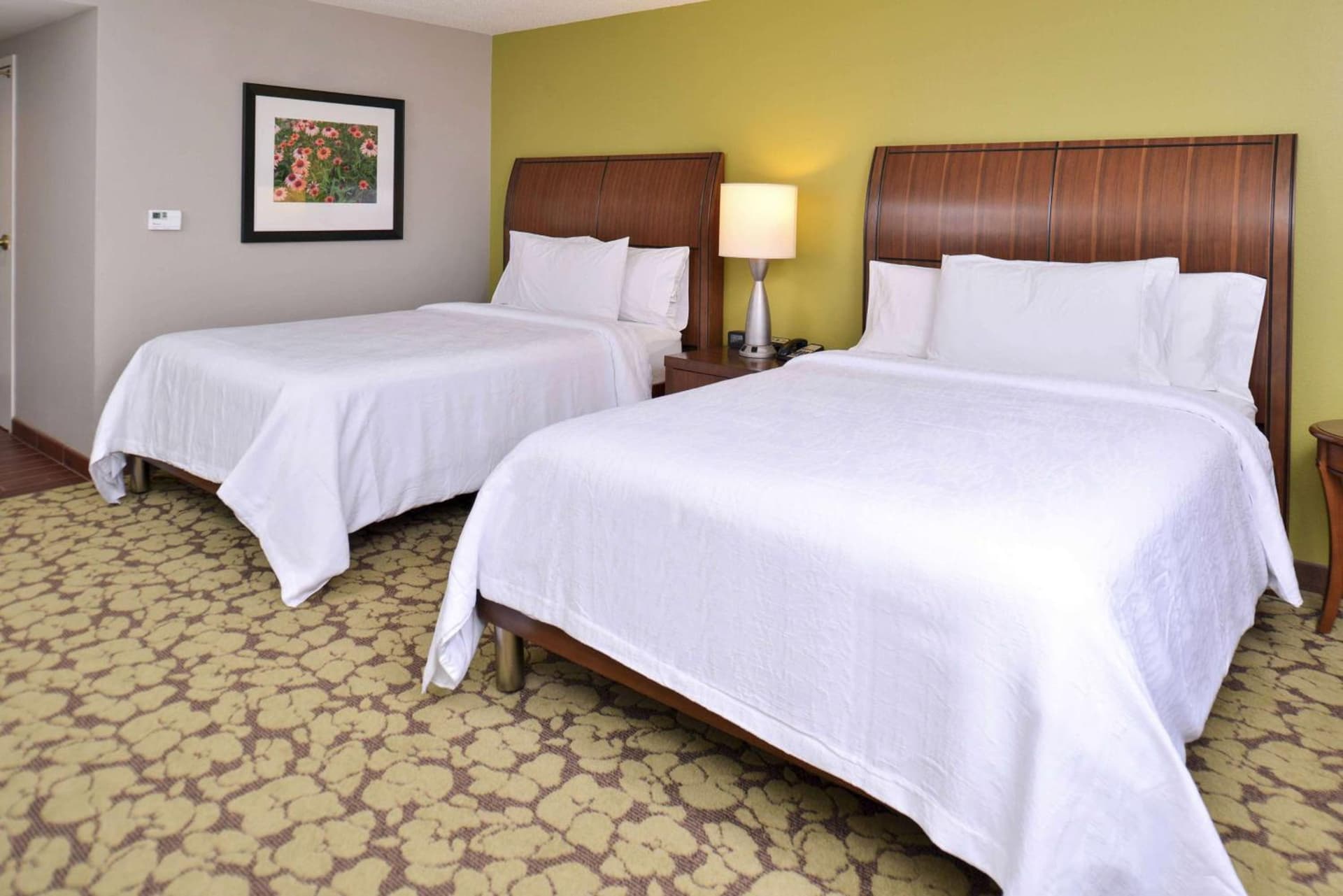 Hilton Garden Inn Indianapolis/Carmel gallery photo in Carmel, IN — image 17