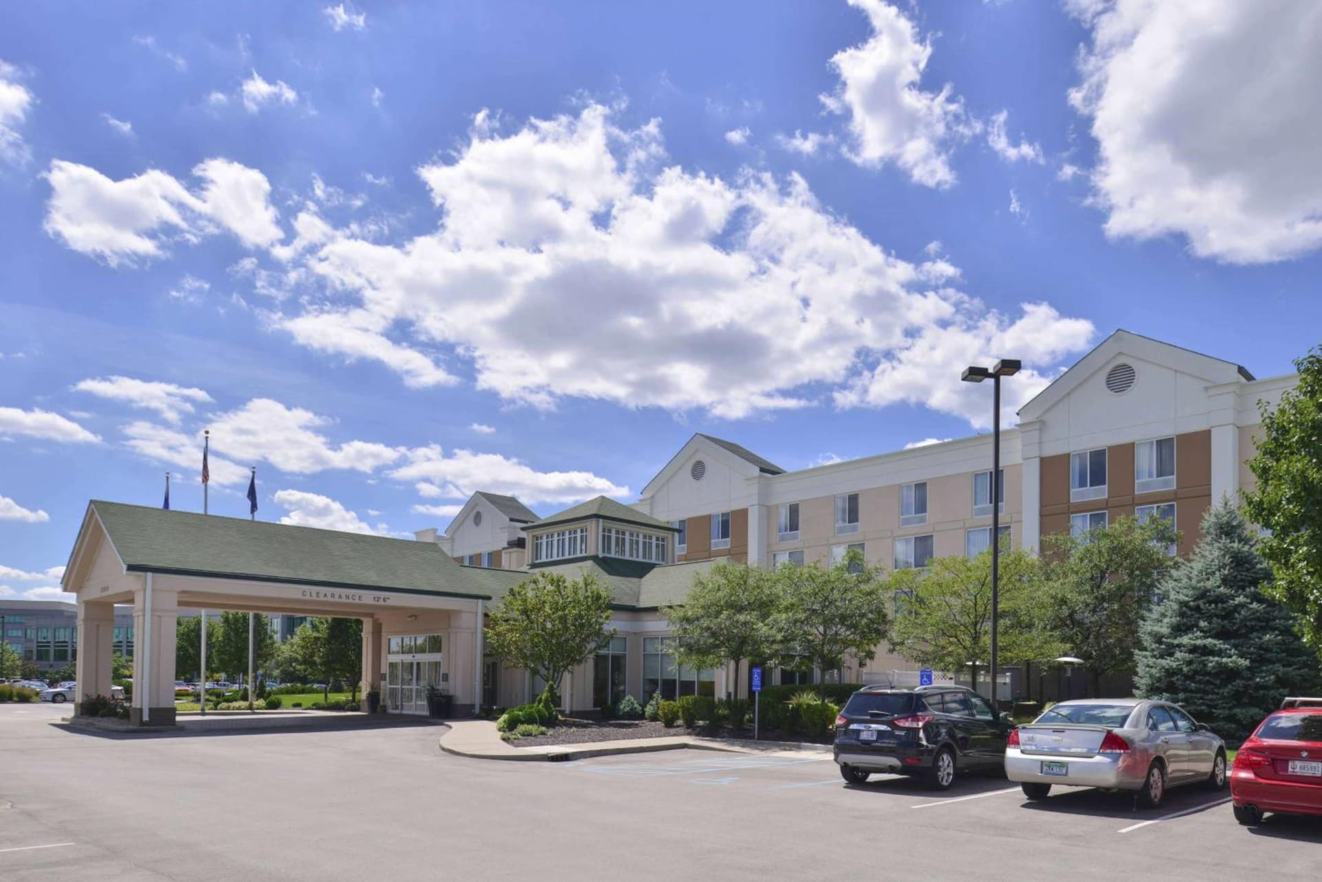Hilton Garden Inn Indianapolis/Carmel gallery photo in Carmel, IN — image 39