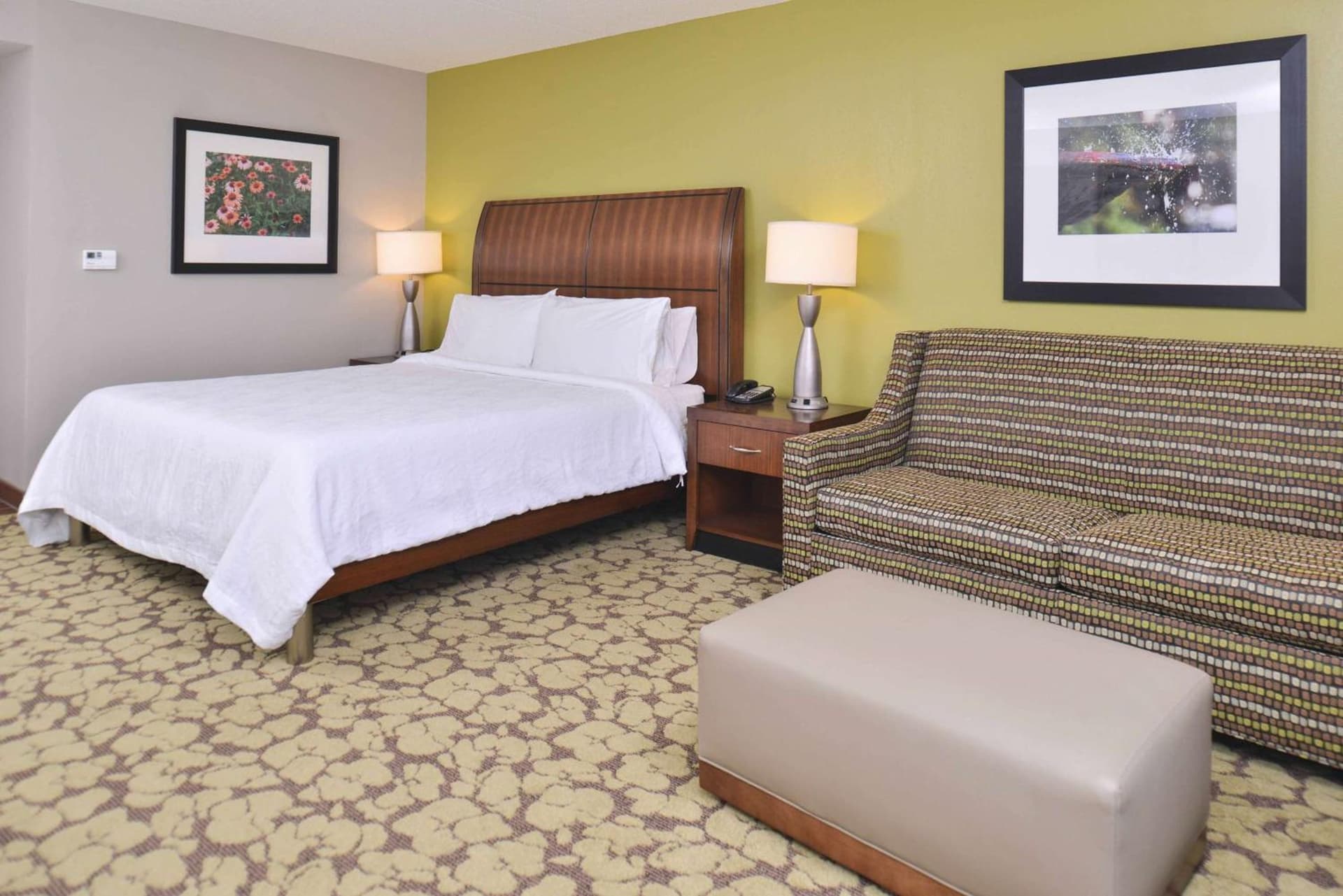 Hilton Garden Inn Indianapolis/Carmel gallery photo in Carmel, IN — image 36