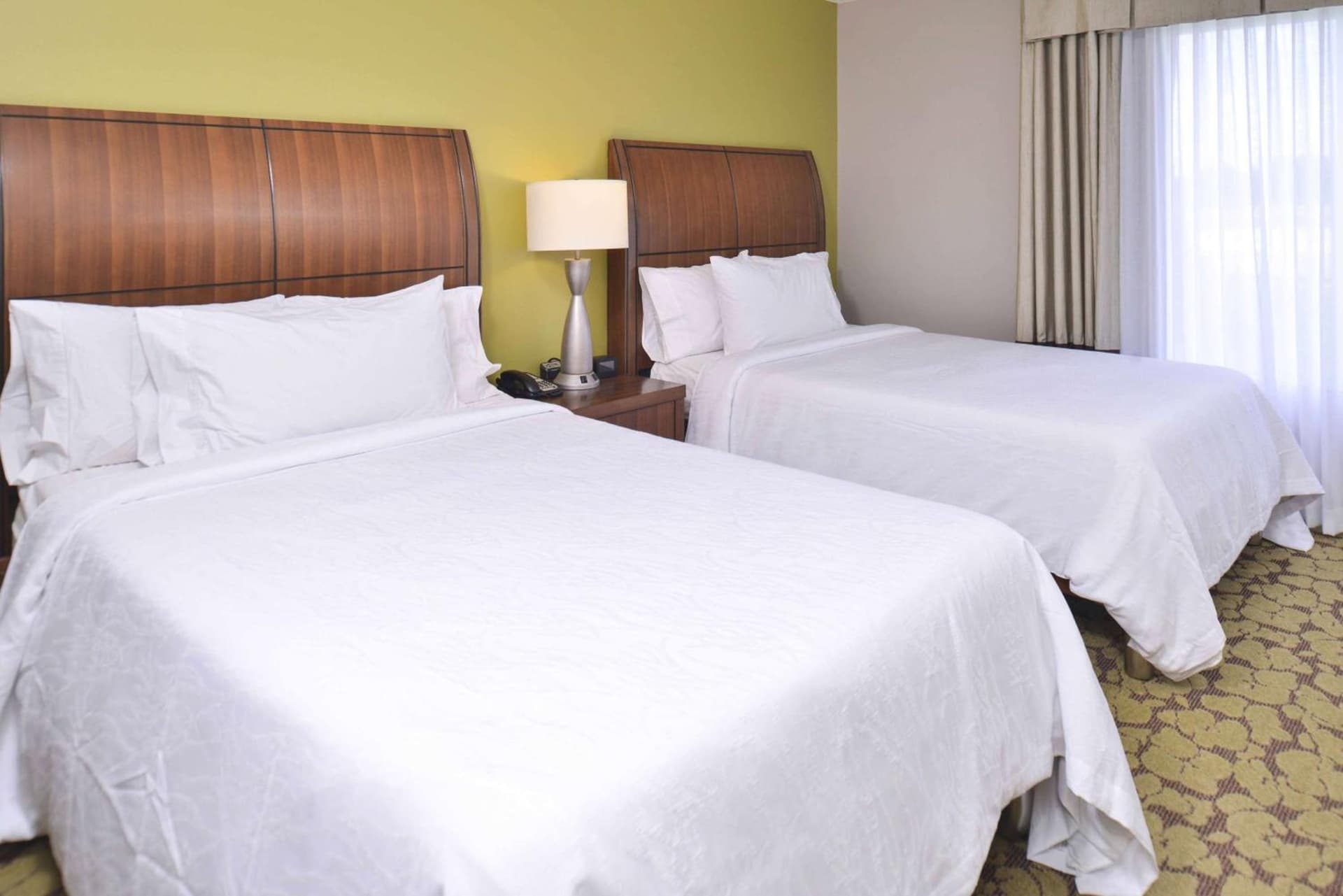 Hilton Garden Inn Indianapolis/Carmel gallery photo in Carmel, IN — image 23