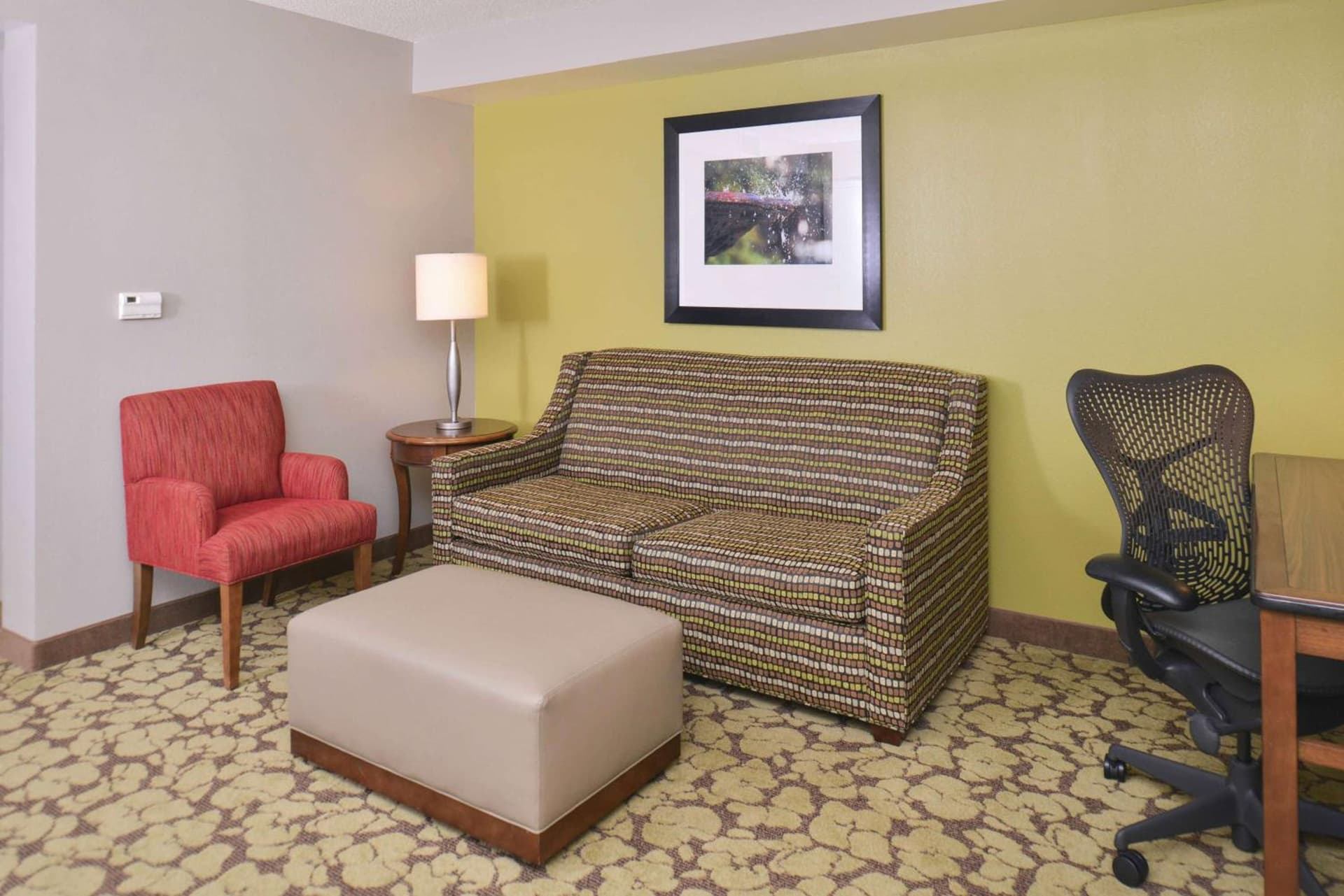 Hilton Garden Inn Indianapolis/Carmel gallery photo in Carmel, IN — image 9
