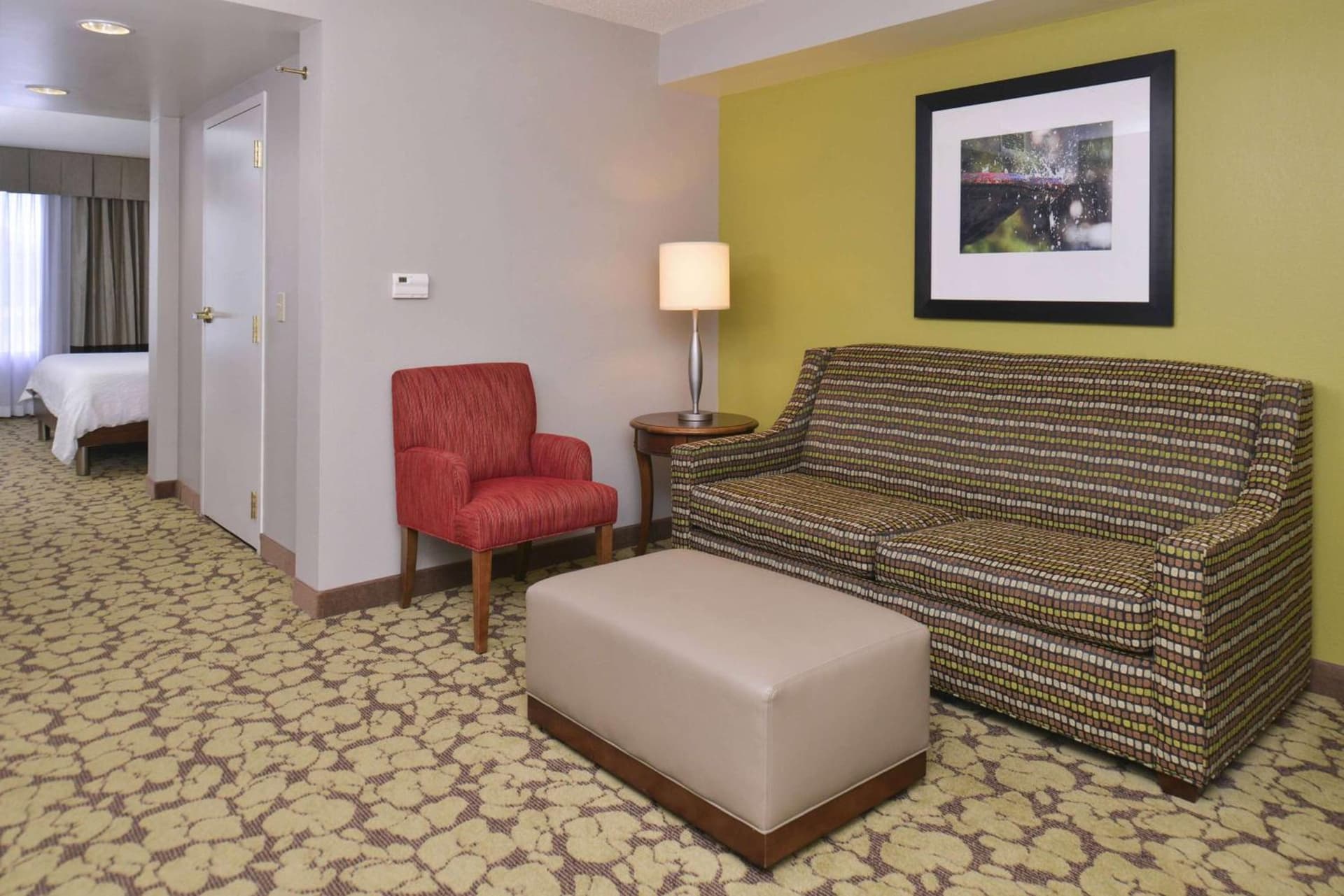 Hilton Garden Inn Indianapolis/Carmel gallery photo in Carmel, IN — image 38