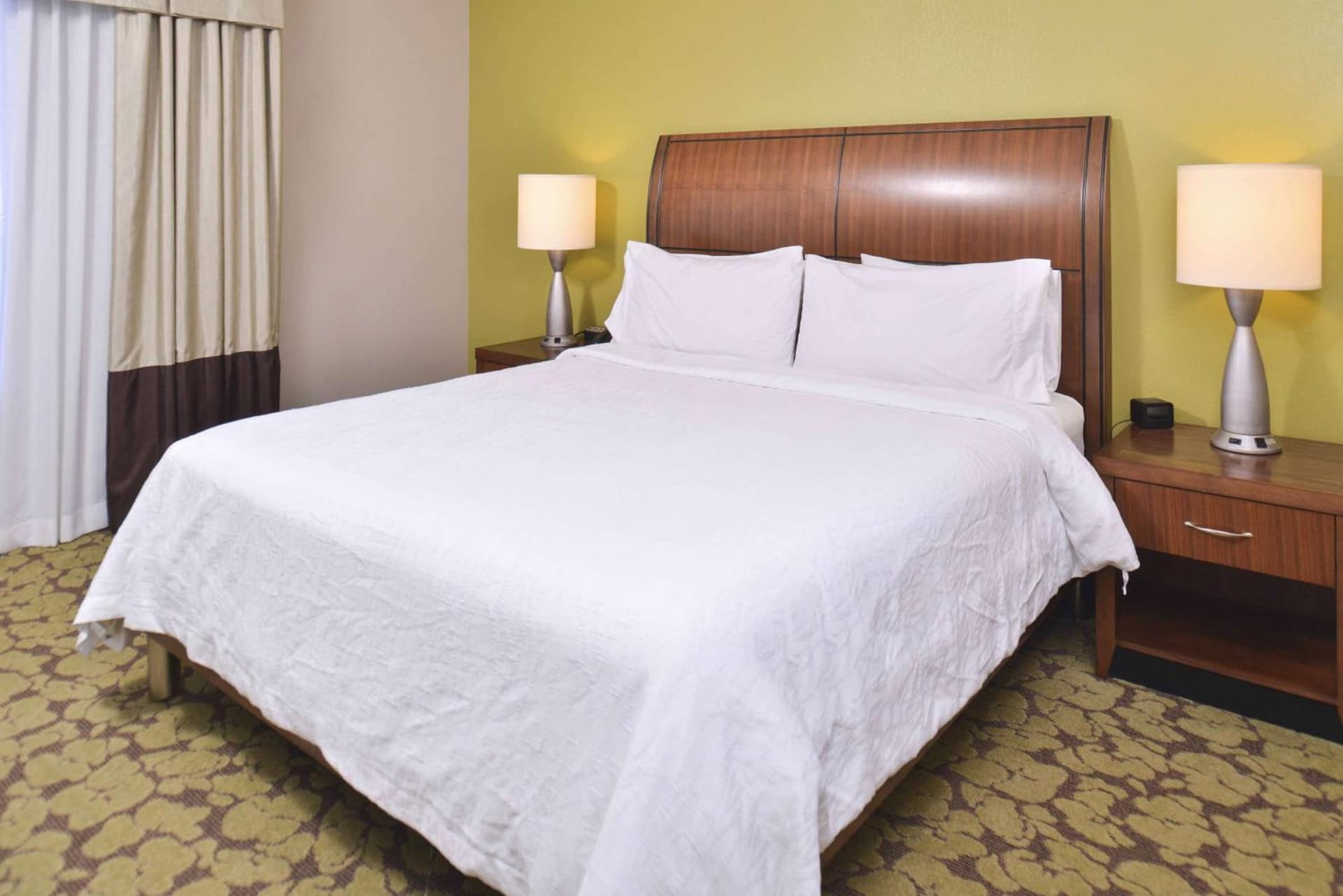 Hilton Garden Inn Indianapolis/Carmel gallery photo in Carmel, IN — image 29