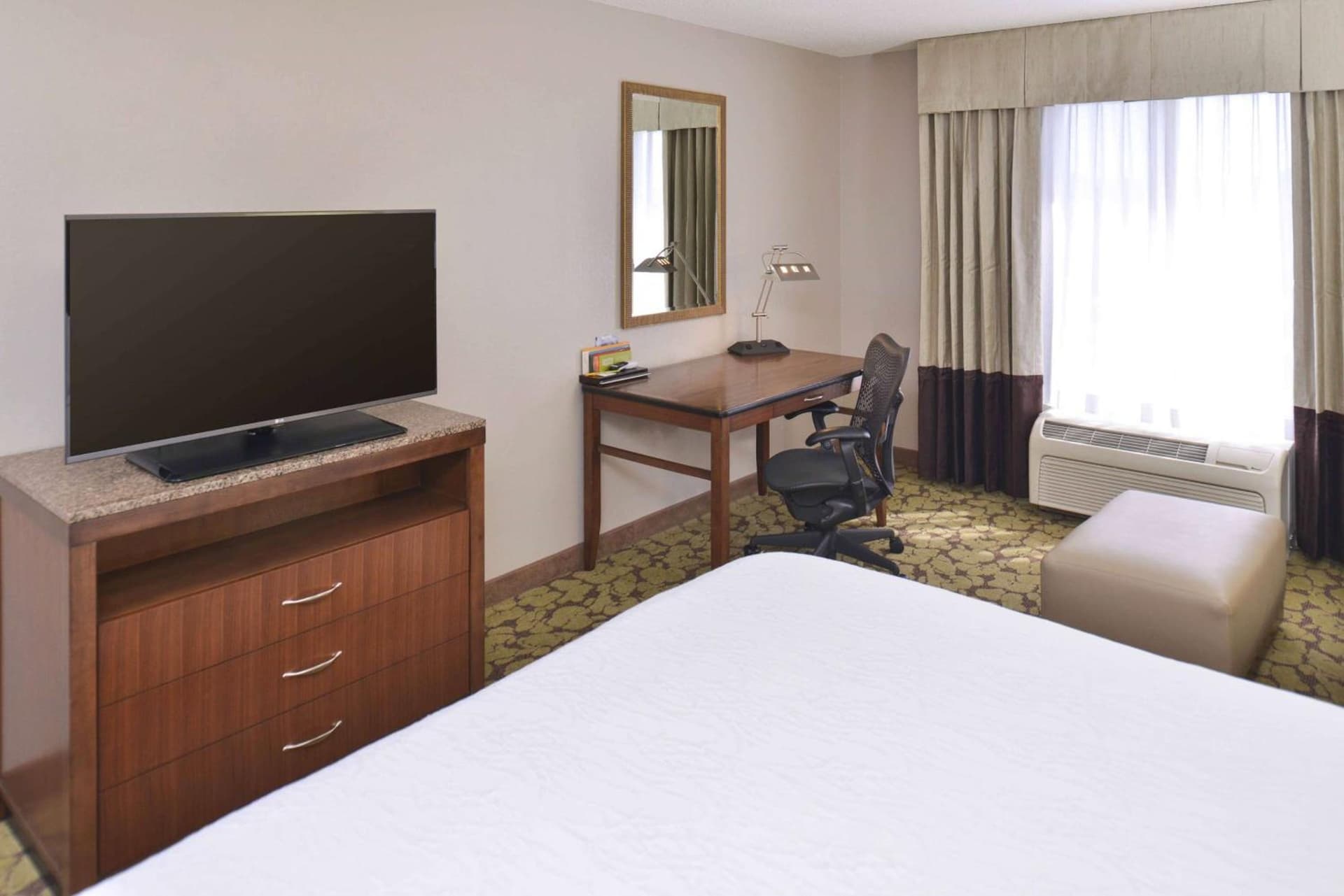 Hilton Garden Inn Indianapolis/Carmel gallery photo in Carmel, IN — image 26