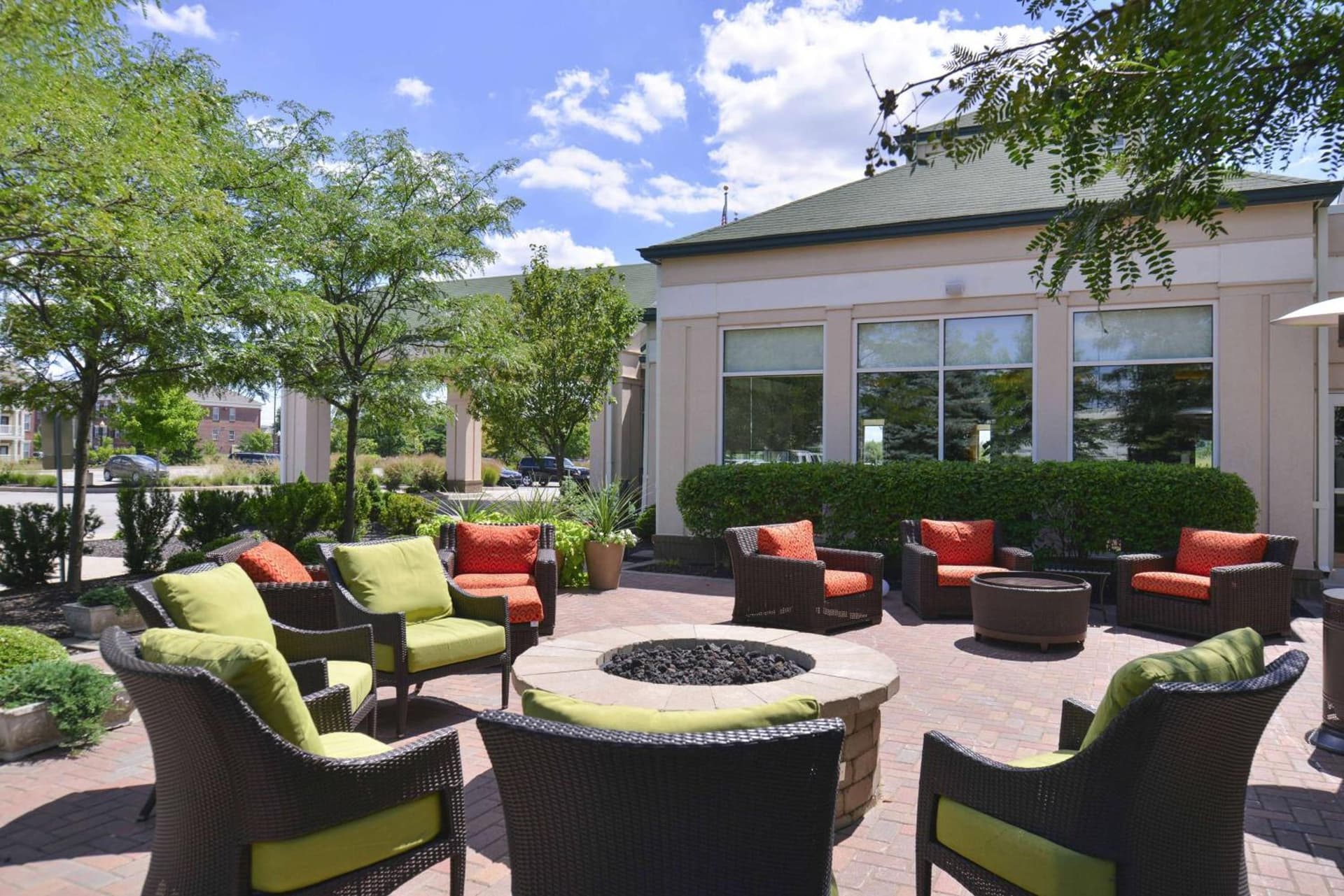 Hilton Garden Inn Indianapolis/Carmel gallery photo in Carmel, IN — image 32