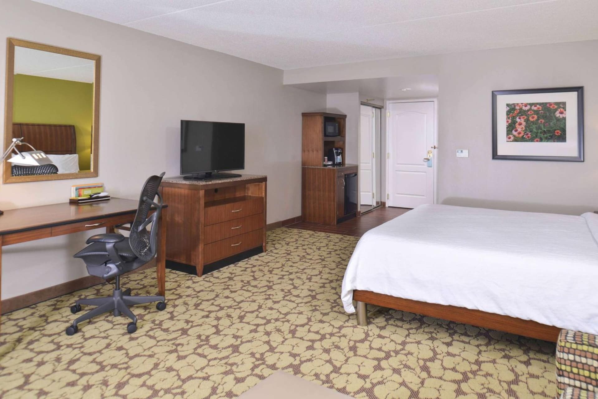 Hilton Garden Inn Indianapolis/Carmel gallery photo in Carmel, IN — image 21