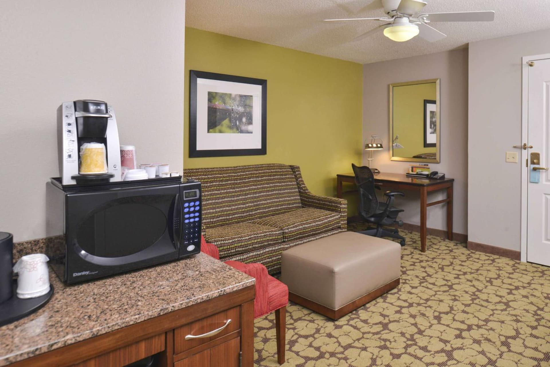 Hilton Garden Inn Indianapolis/Carmel gallery photo in Carmel, IN — image 4