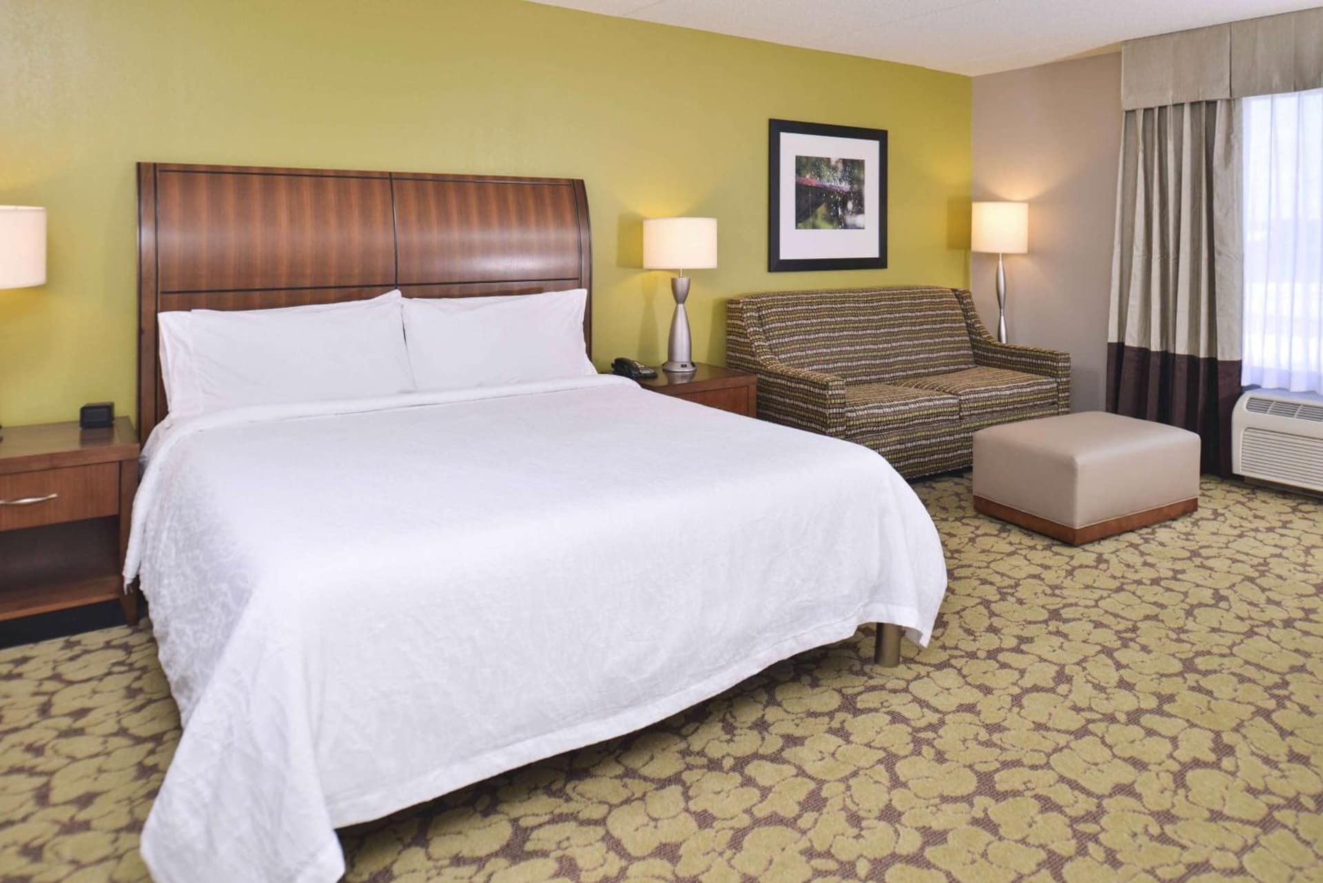 Hilton Garden Inn Indianapolis/Carmel gallery photo in Carmel, IN — image 15
