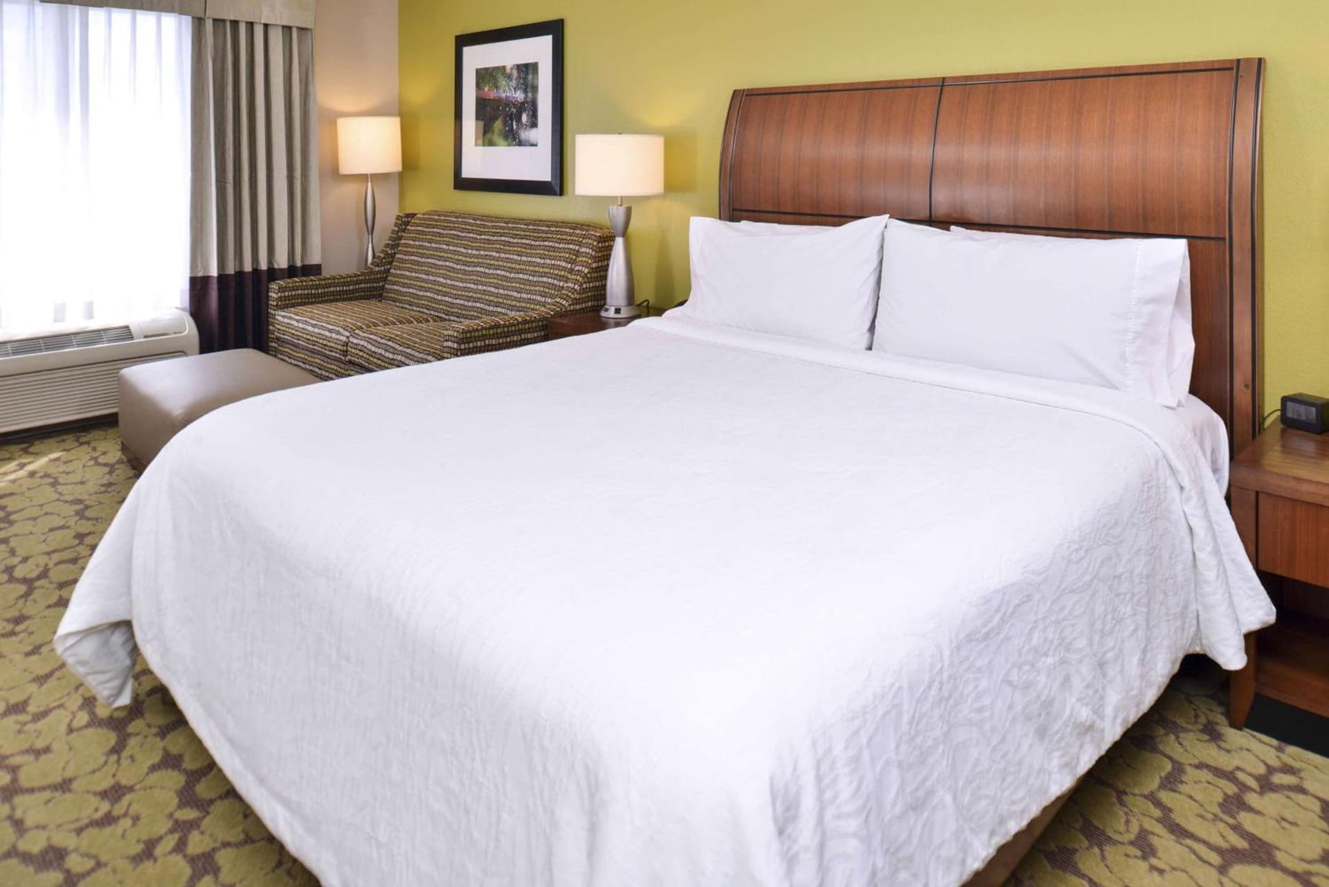 Hilton Garden Inn Indianapolis/Carmel gallery photo in Carmel, IN — image 27