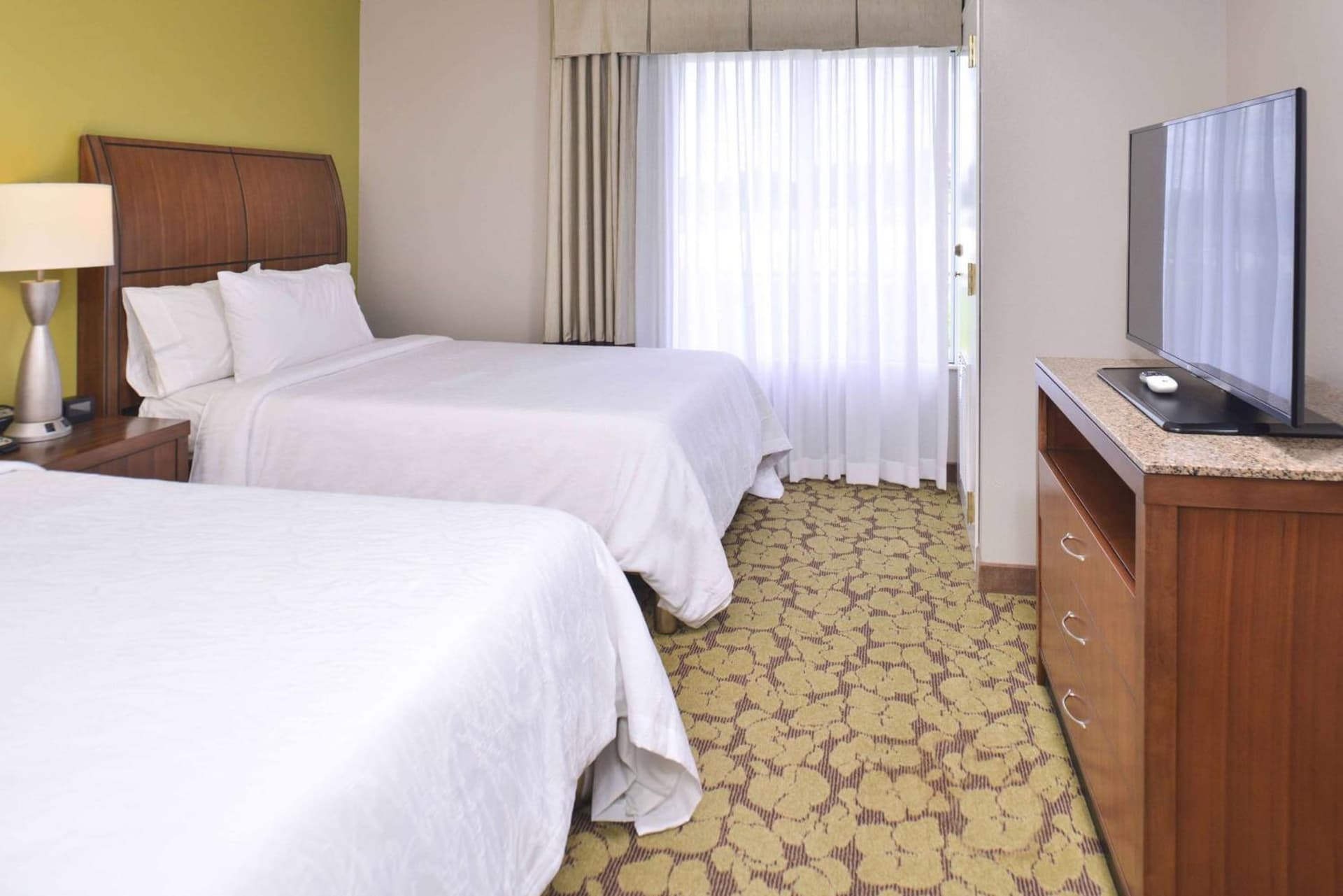 Hilton Garden Inn Indianapolis/Carmel gallery photo in Carmel, IN — image 13