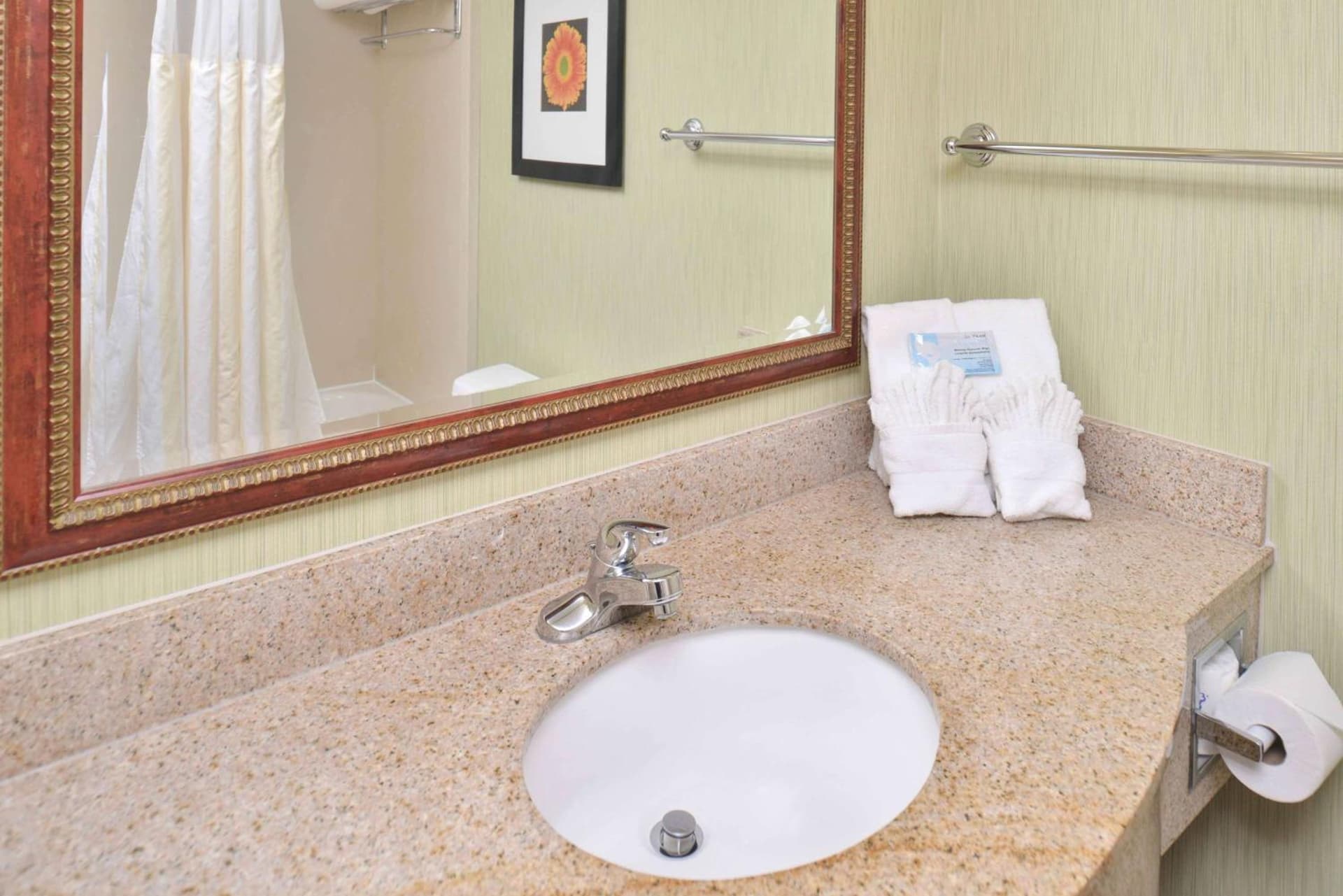 Hilton Garden Inn Indianapolis/Carmel gallery photo in Carmel, IN — image 10