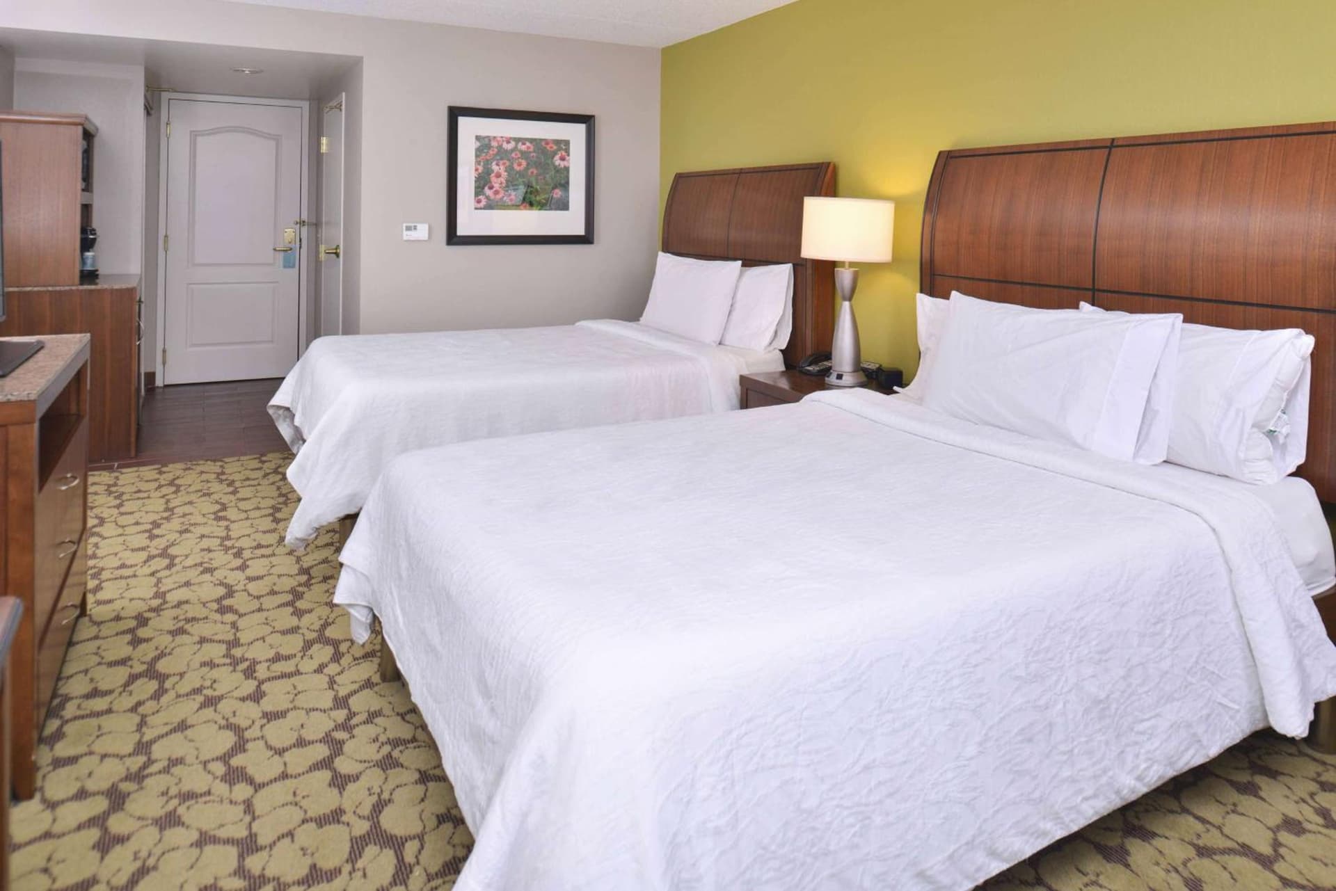 Hilton Garden Inn Indianapolis/Carmel gallery photo in Carmel, IN — image 46