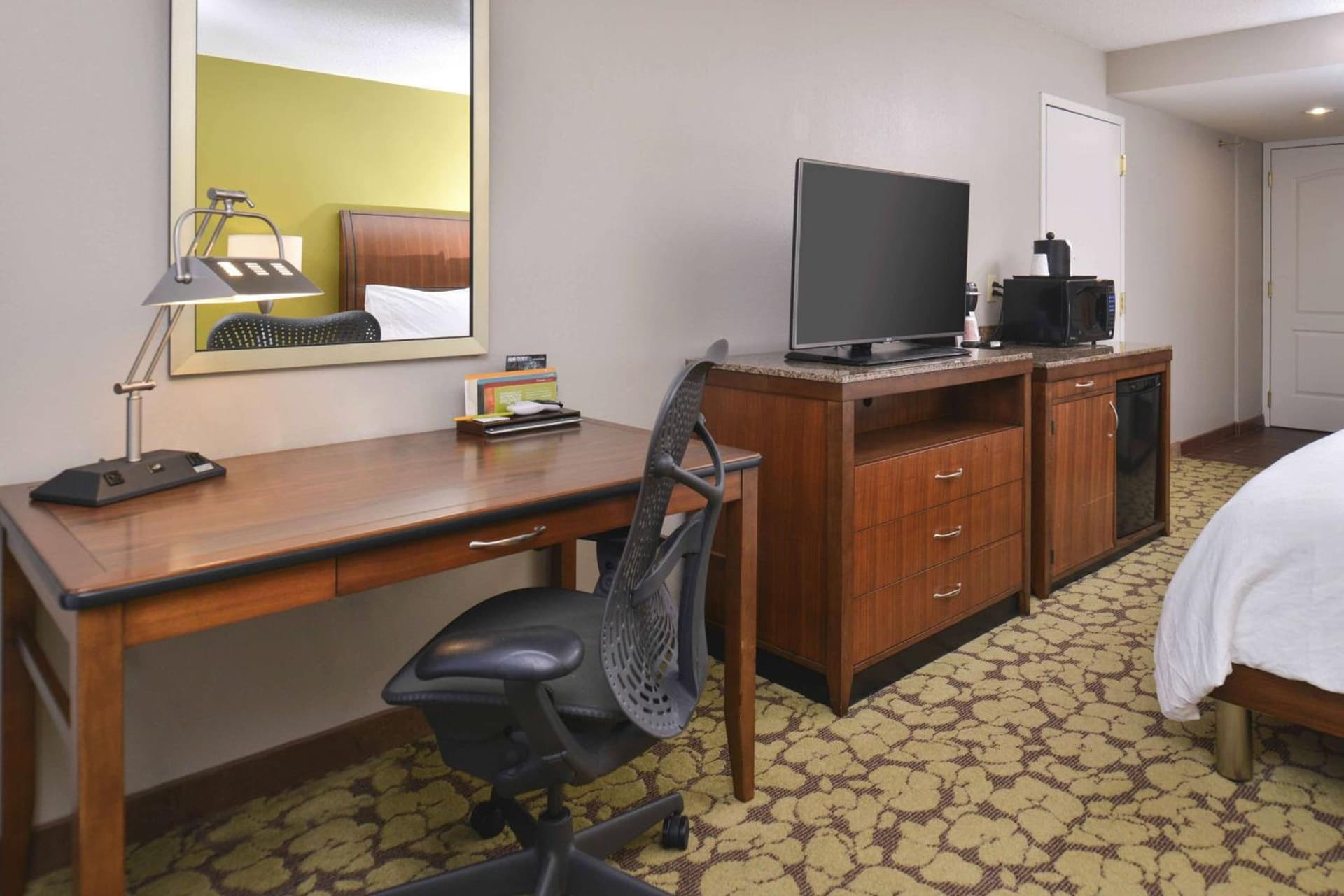 Hilton Garden Inn Indianapolis/Carmel gallery photo in Carmel, IN — image 34