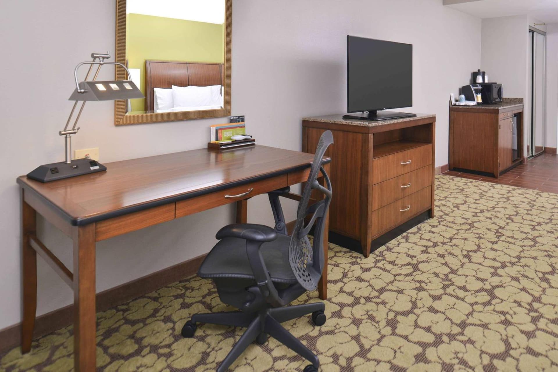 Hilton Garden Inn Indianapolis/Carmel gallery photo in Carmel, IN — image 19