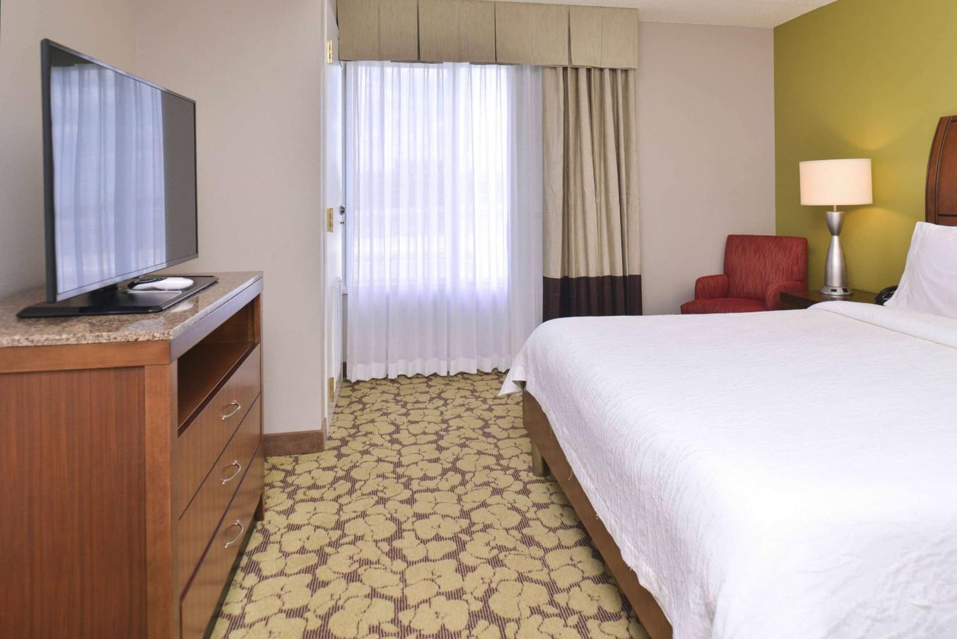 Hilton Garden Inn Indianapolis/Carmel gallery photo in Carmel, IN — image 44