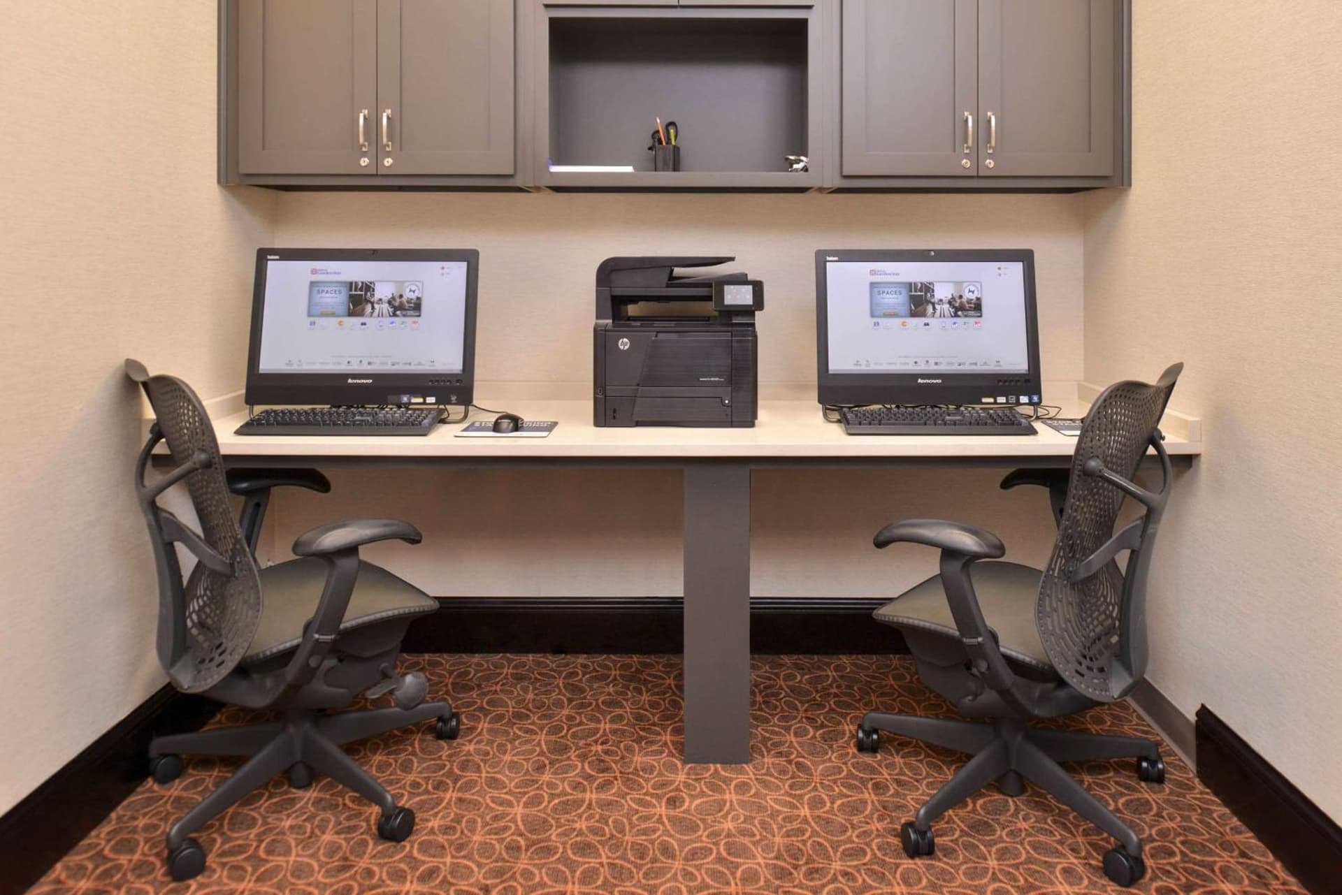 Hilton Garden Inn Indianapolis/Carmel gallery photo in Carmel, IN — image 16