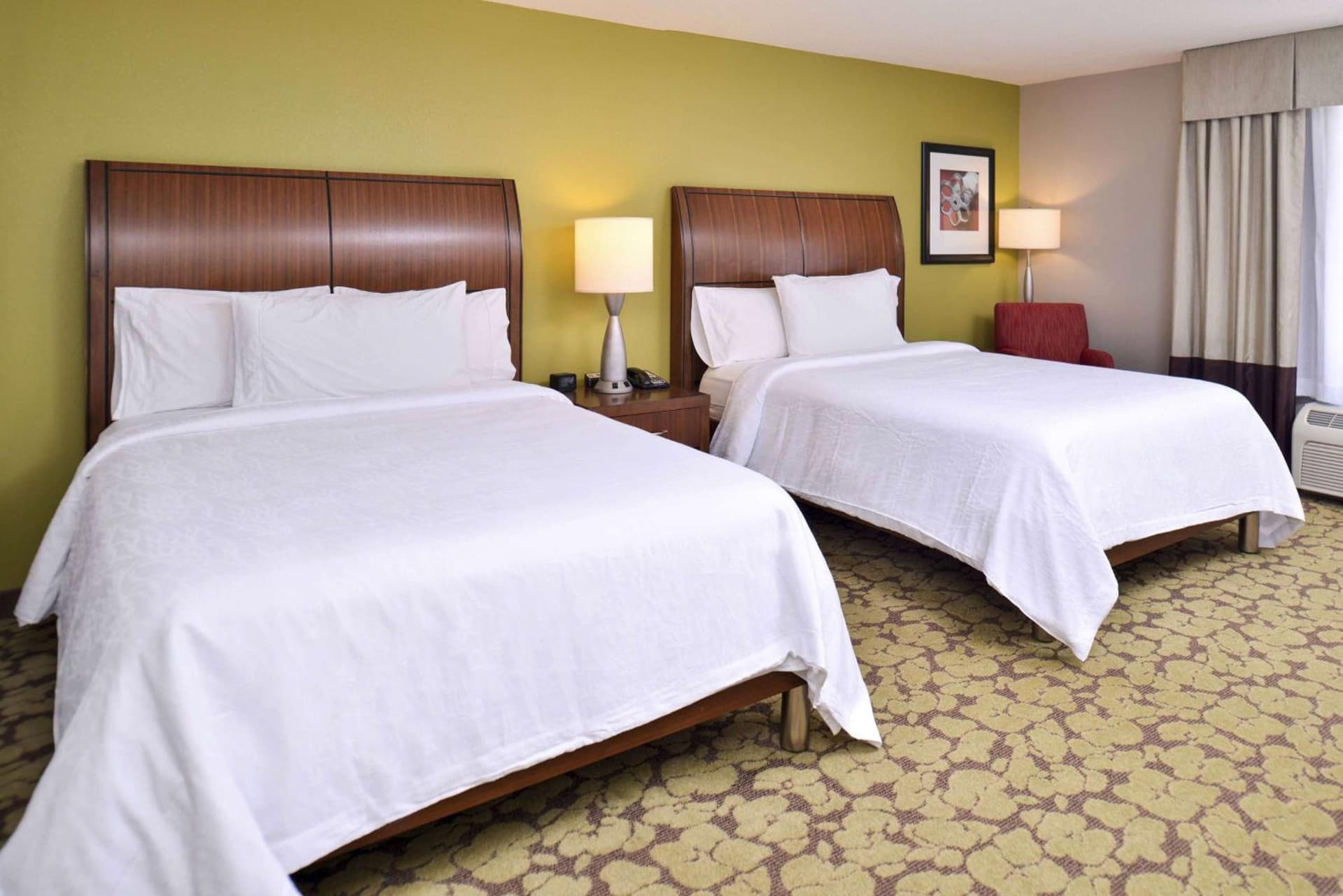 Hilton Garden Inn Indianapolis/Carmel gallery photo in Carmel, IN — image 22