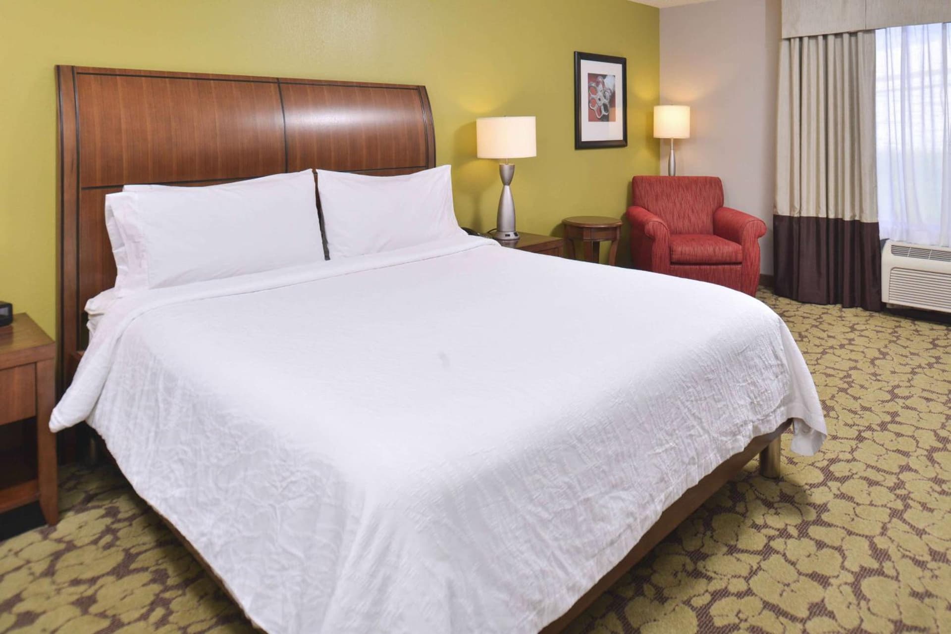 Hilton Garden Inn Indianapolis/Carmel gallery photo in Carmel, IN — image 25
