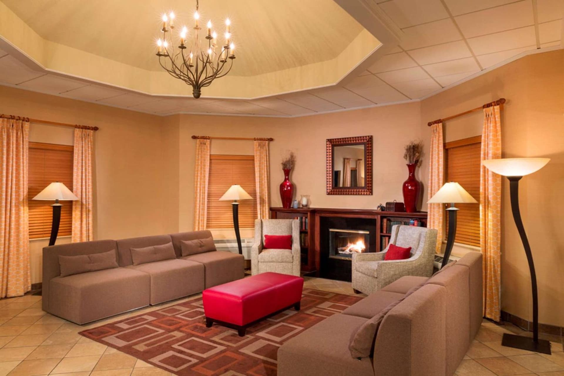 DoubleTree by Hilton Vancouver gallery photo in Vancouver, WA — image 7