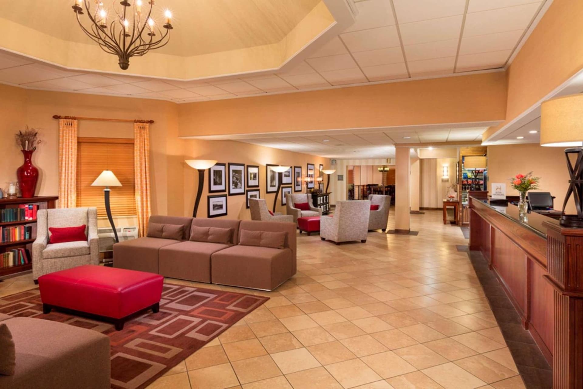 DoubleTree by Hilton Vancouver gallery photo in Vancouver, WA — image 13