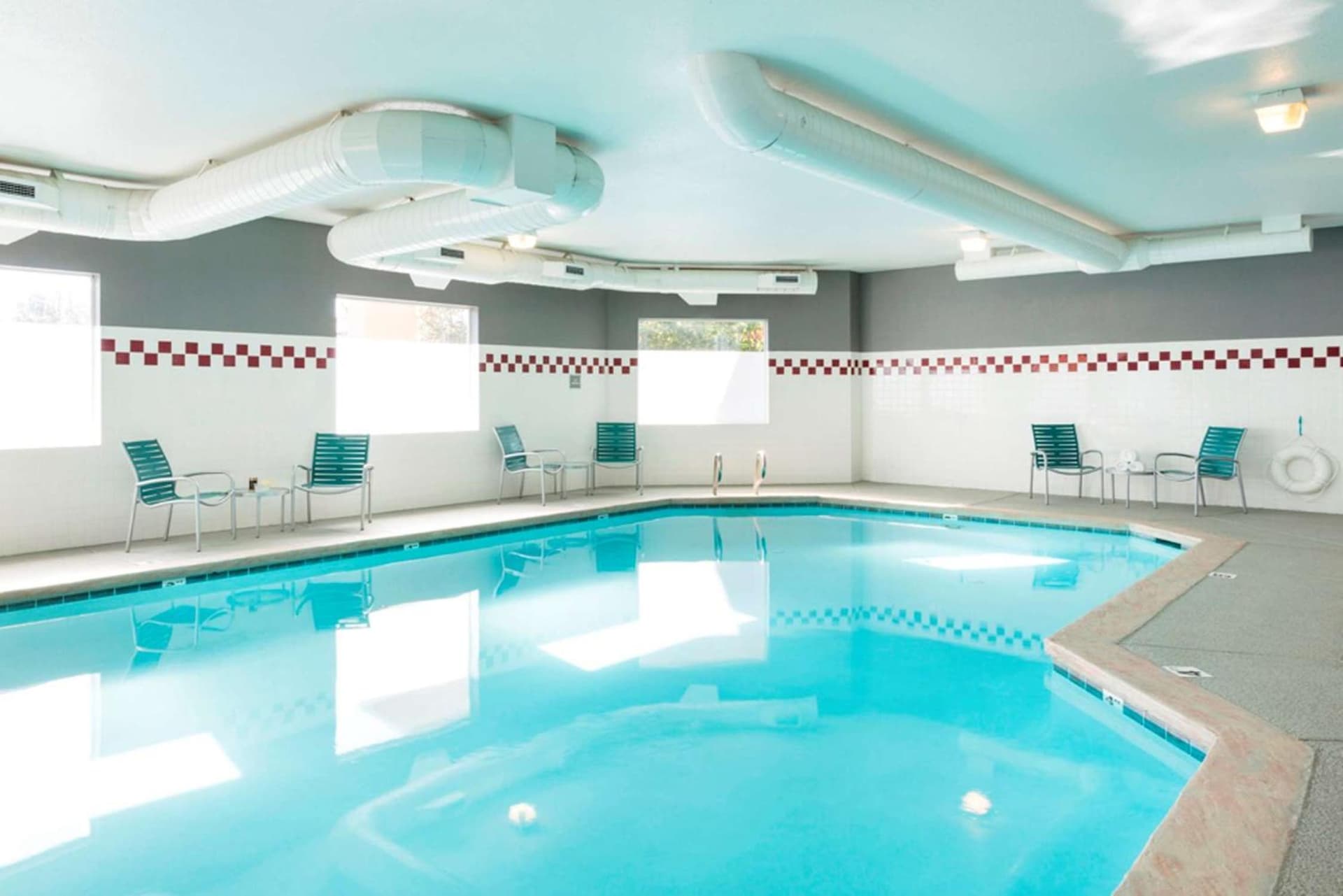 DoubleTree by Hilton Vancouver gallery photo in Vancouver, WA — image 10