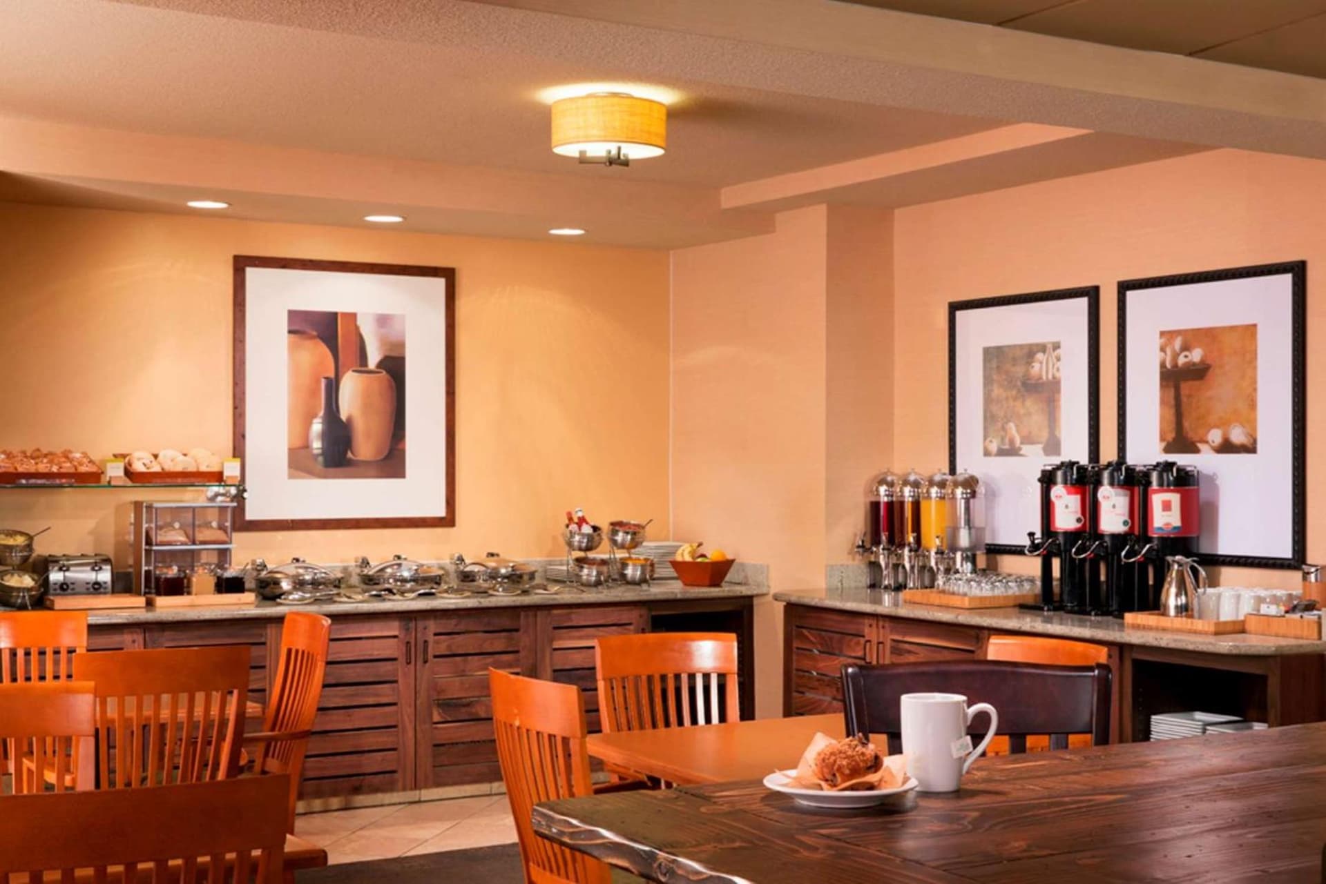 DoubleTree by Hilton Vancouver gallery photo in Vancouver, WA — image 29