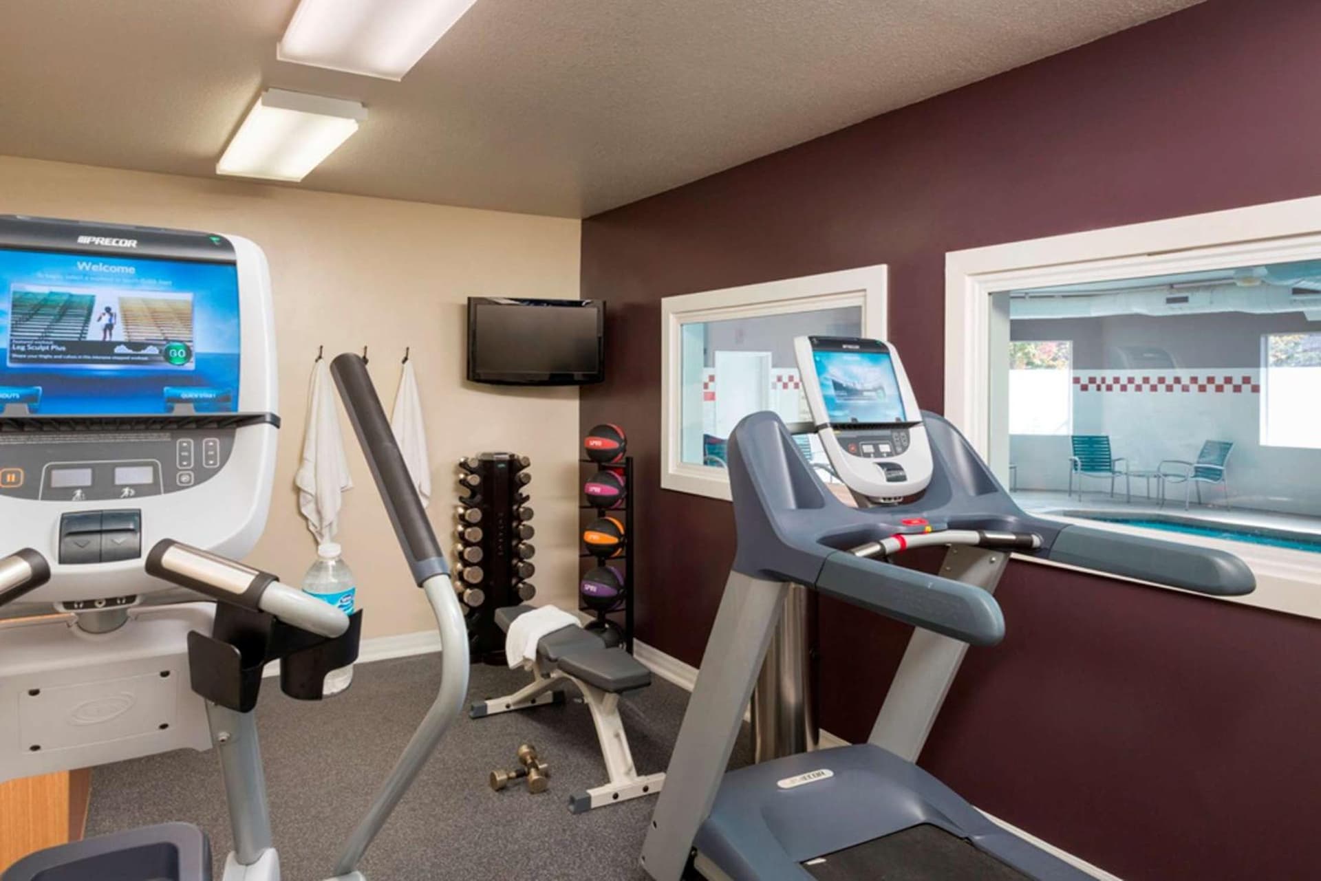 DoubleTree by Hilton Vancouver gallery photo in Vancouver, WA — image 17