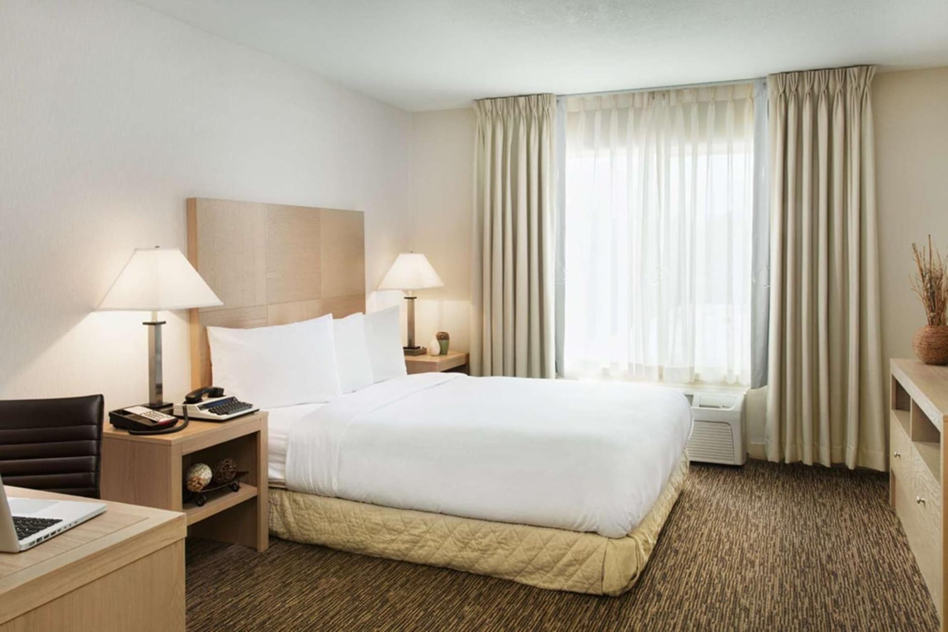 DoubleTree by Hilton Vancouver gallery photo in Vancouver, WA — image 20