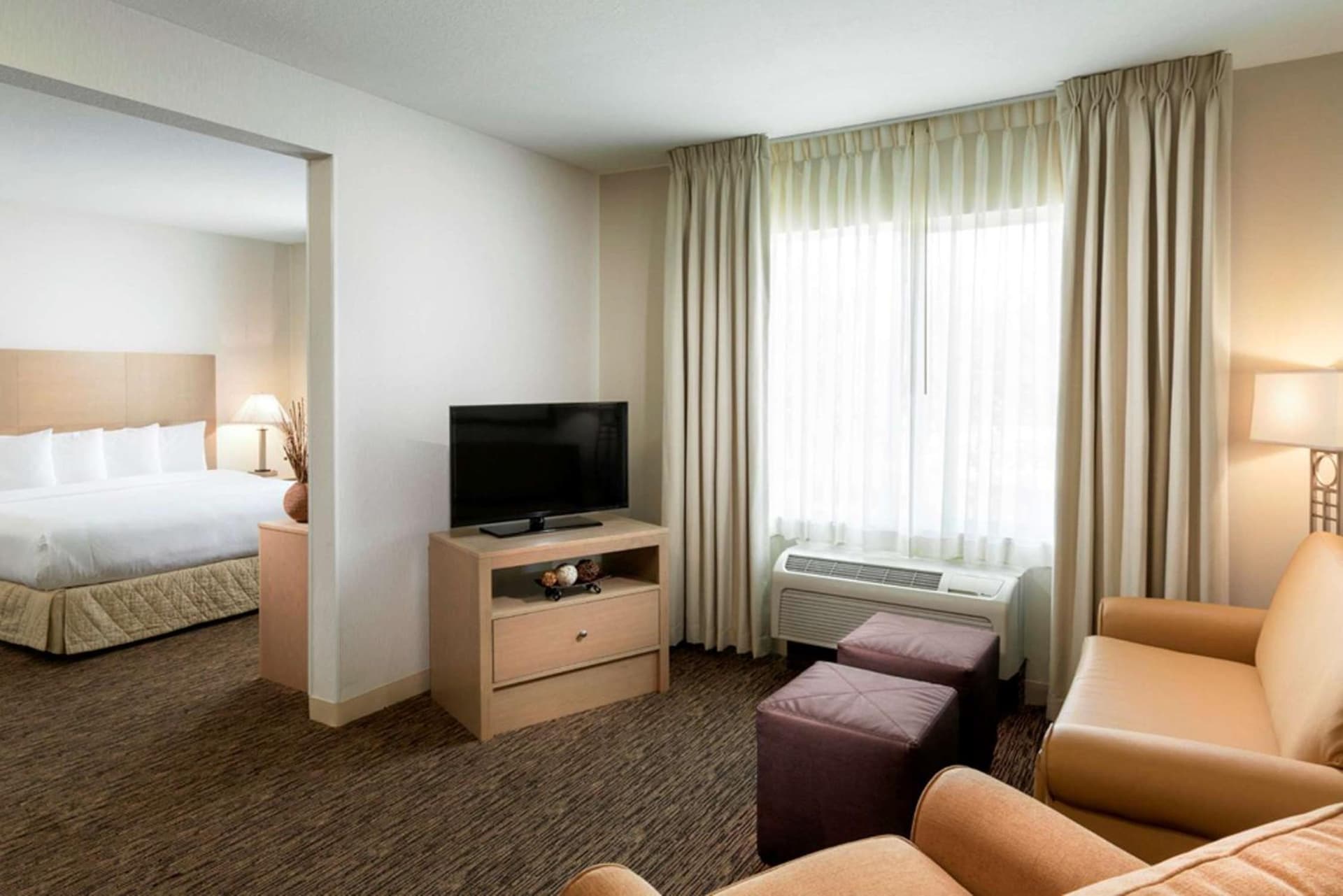 DoubleTree by Hilton Vancouver gallery photo in Vancouver, WA — image 4