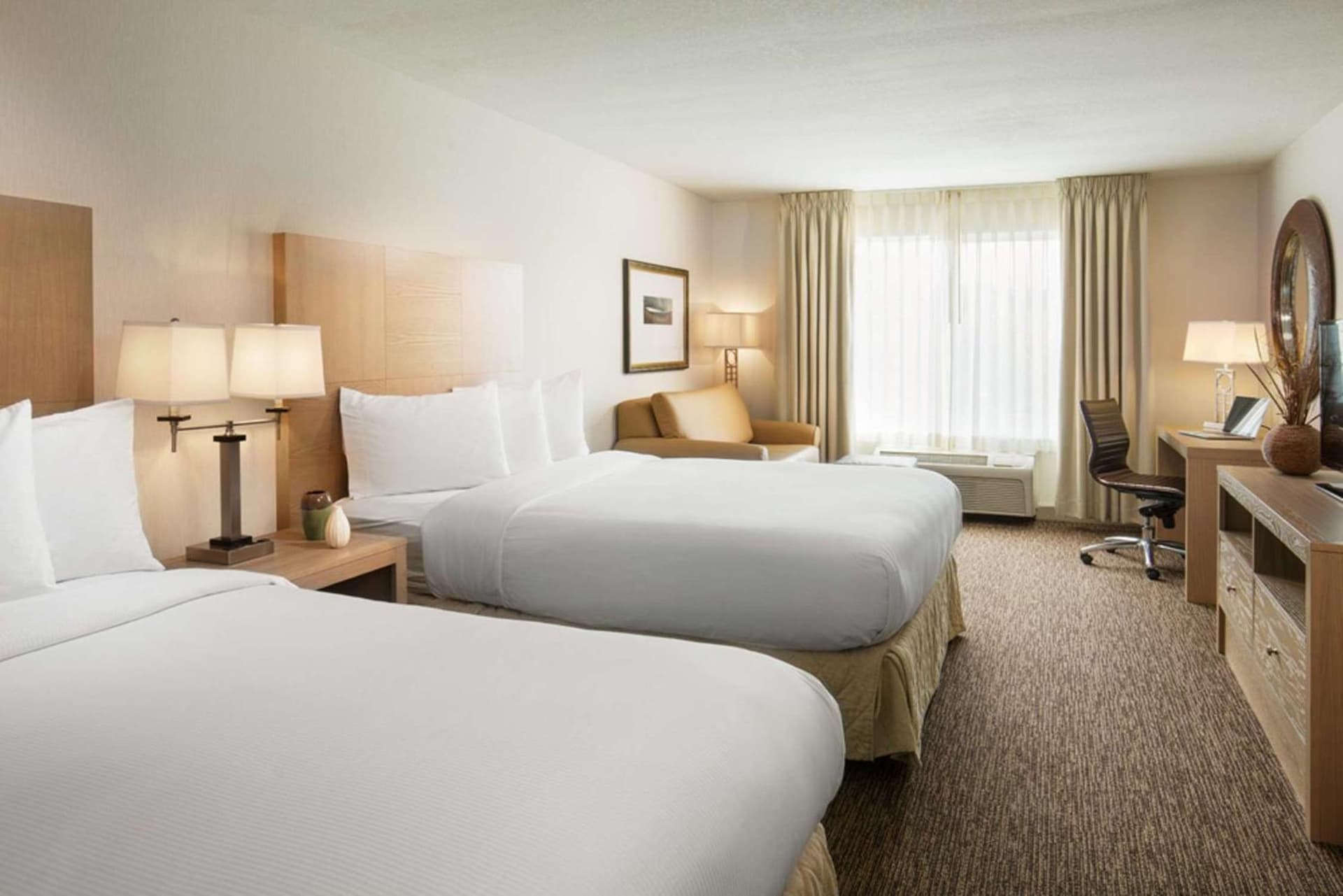 DoubleTree by Hilton Vancouver gallery photo in Vancouver, WA — image 23
