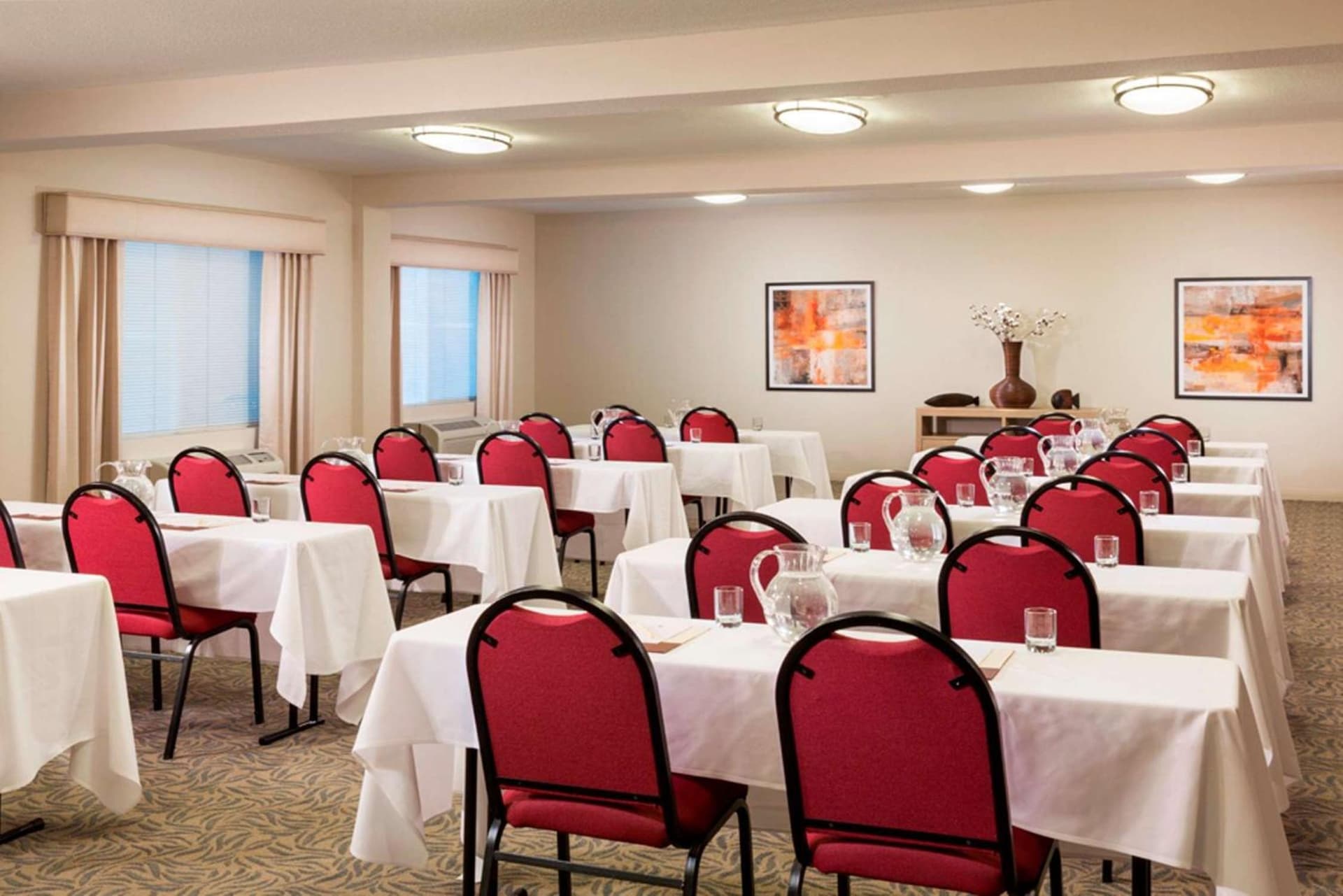 DoubleTree by Hilton Vancouver gallery photo in Vancouver, WA — image 26