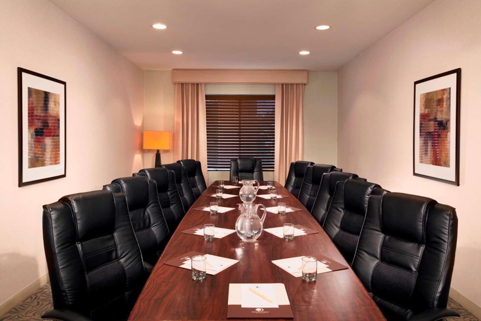 DoubleTree by Hilton Vancouver gallery photo in Vancouver, WA — image 5