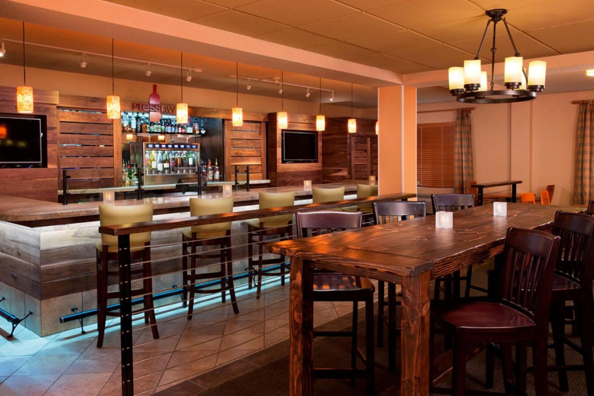DoubleTree by Hilton Vancouver gallery photo in Vancouver, WA — image 14