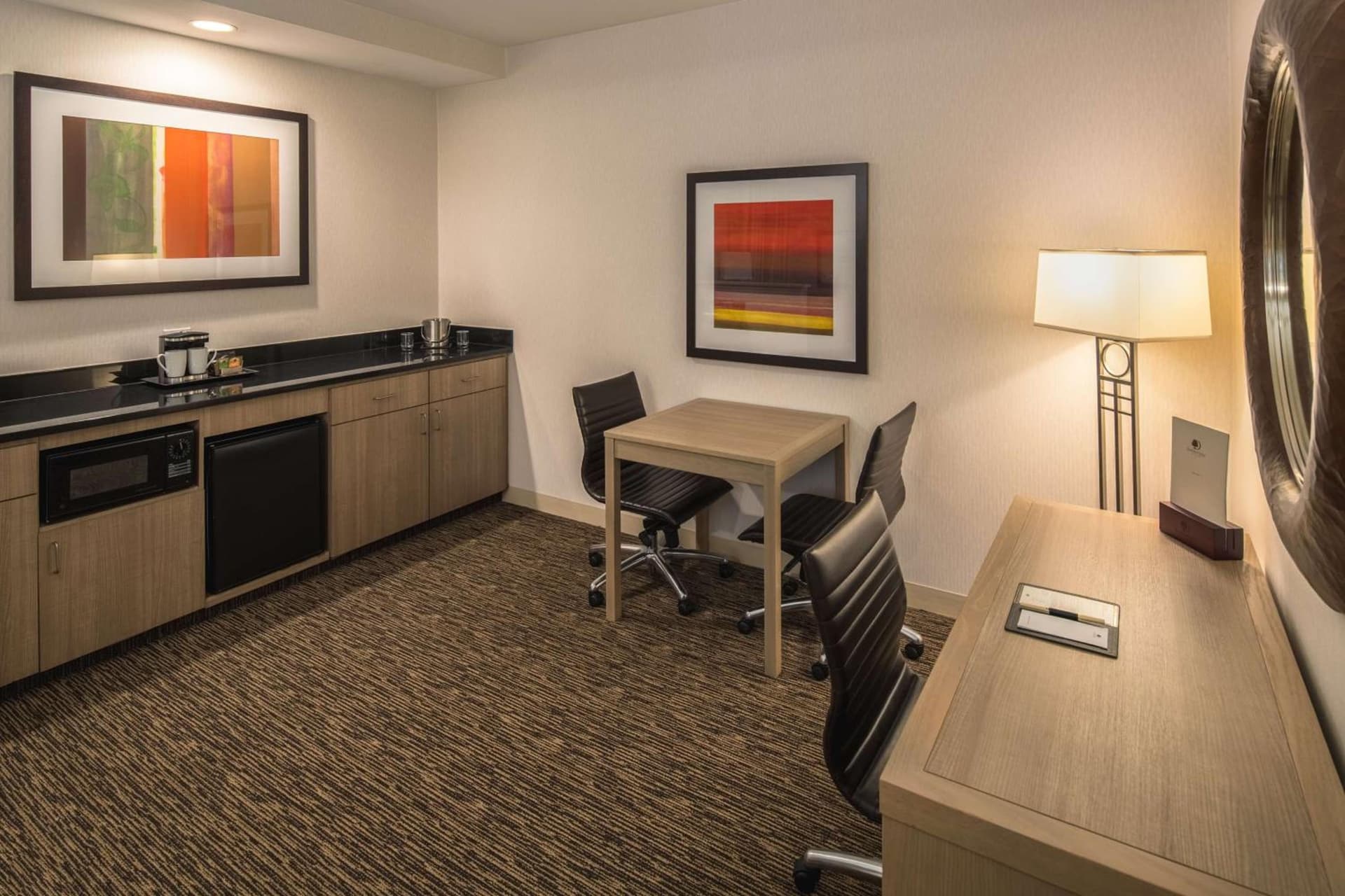 DoubleTree by Hilton Vancouver gallery photo in Vancouver, WA — image 11