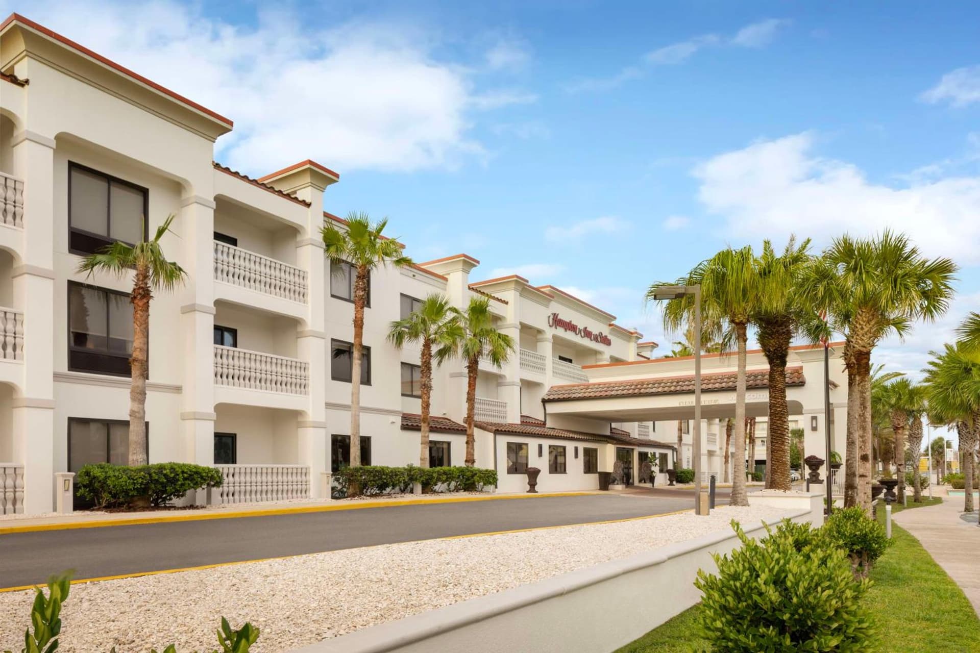 Hampton Inn & Suites St. Augustine-Vilano Beach gallery photo in St. Augustine, FL — image 25