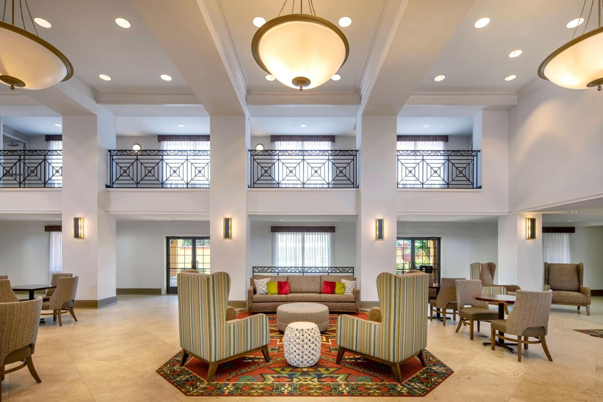 Hampton Inn & Suites St. Augustine-Vilano Beach gallery photo in St. Augustine, FL — image 35