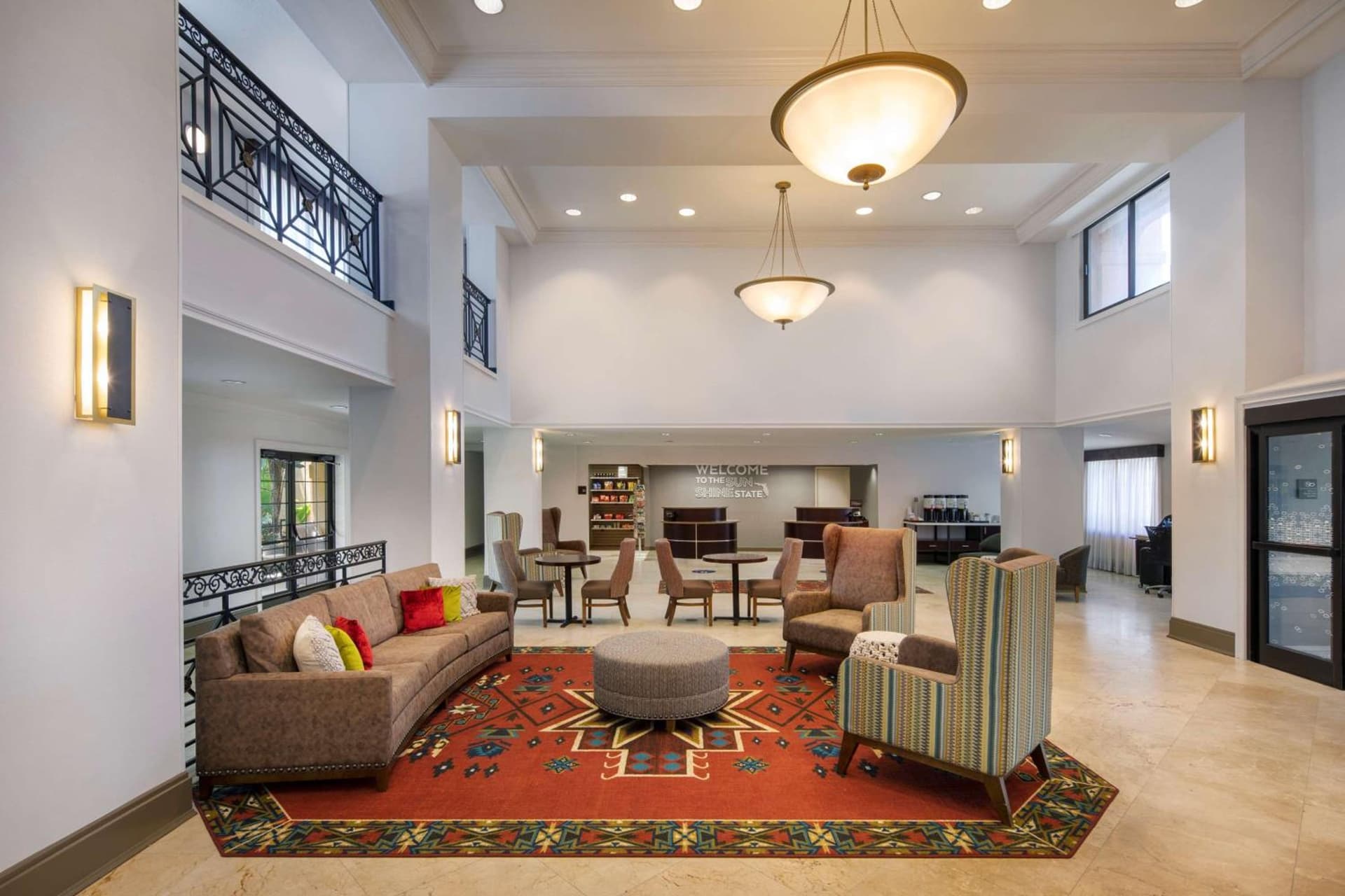Hampton Inn & Suites St. Augustine-Vilano Beach gallery photo in St. Augustine, FL — image 42