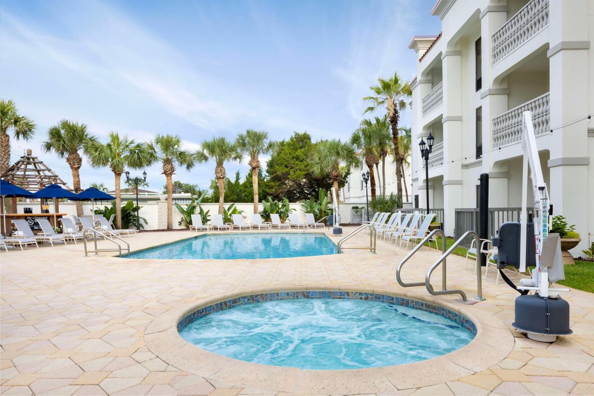 Hampton Inn & Suites St. Augustine-Vilano Beach gallery photo in St. Augustine, FL — image 11
