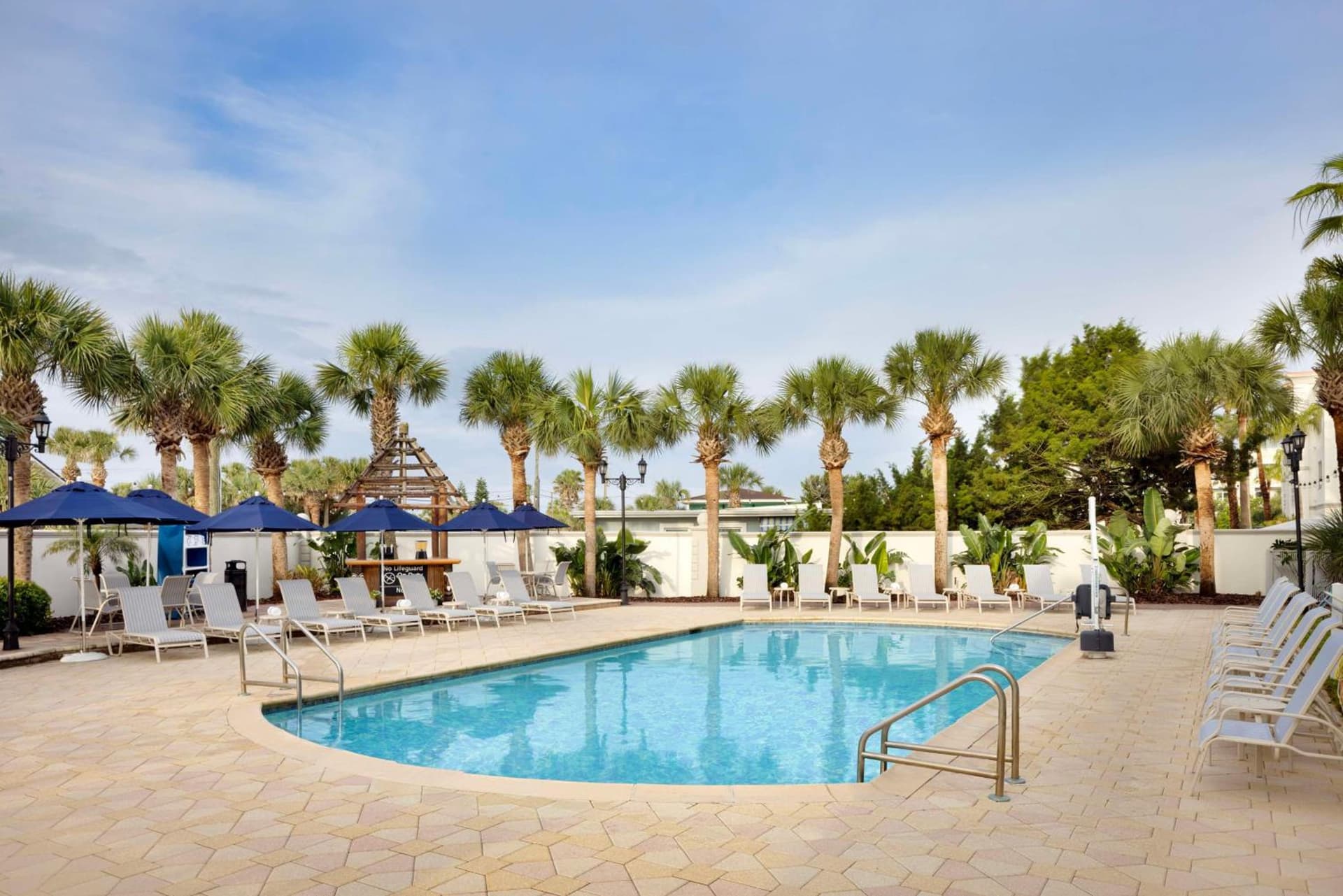 Hampton Inn & Suites St. Augustine-Vilano Beach gallery photo in St. Augustine, FL — image 32
