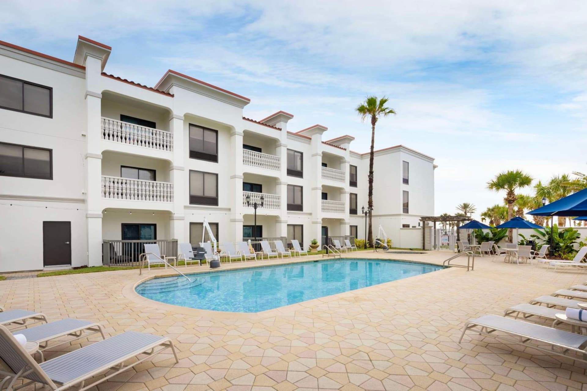 Hampton Inn & Suites St. Augustine-Vilano Beach gallery photo in St. Augustine, FL — image 39
