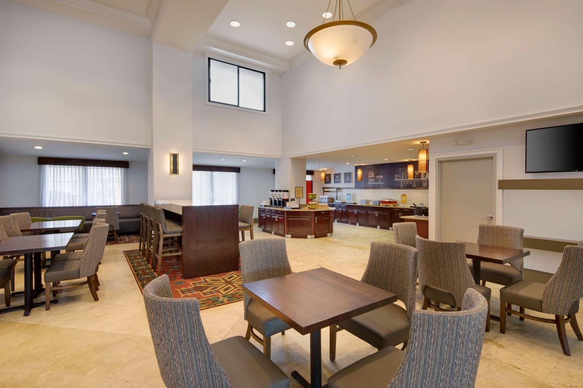 Hampton Inn & Suites St. Augustine-Vilano Beach gallery photo in St. Augustine, FL — image 9