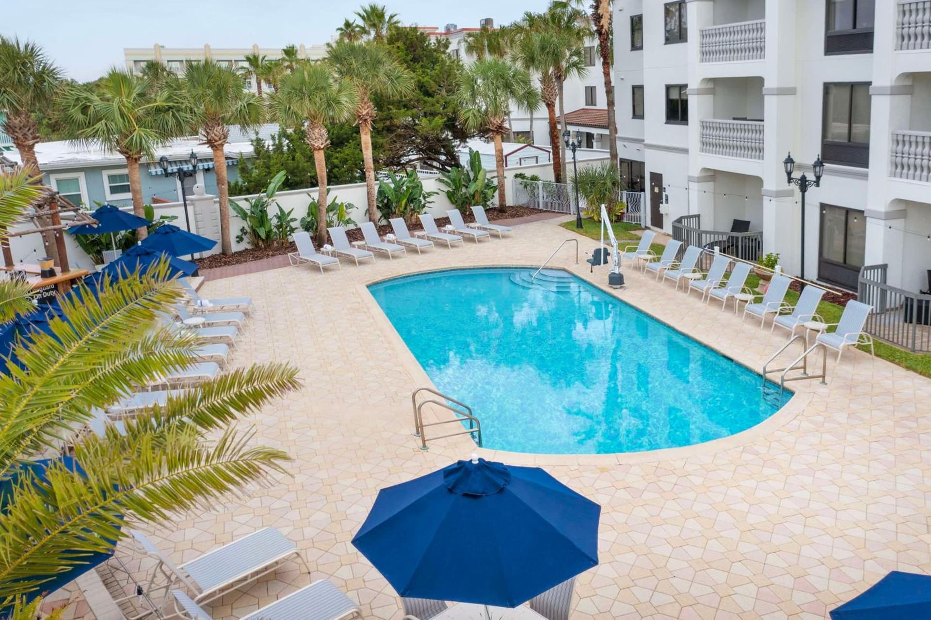 Hampton Inn & Suites St. Augustine-Vilano Beach gallery photo in St. Augustine, FL — image 43