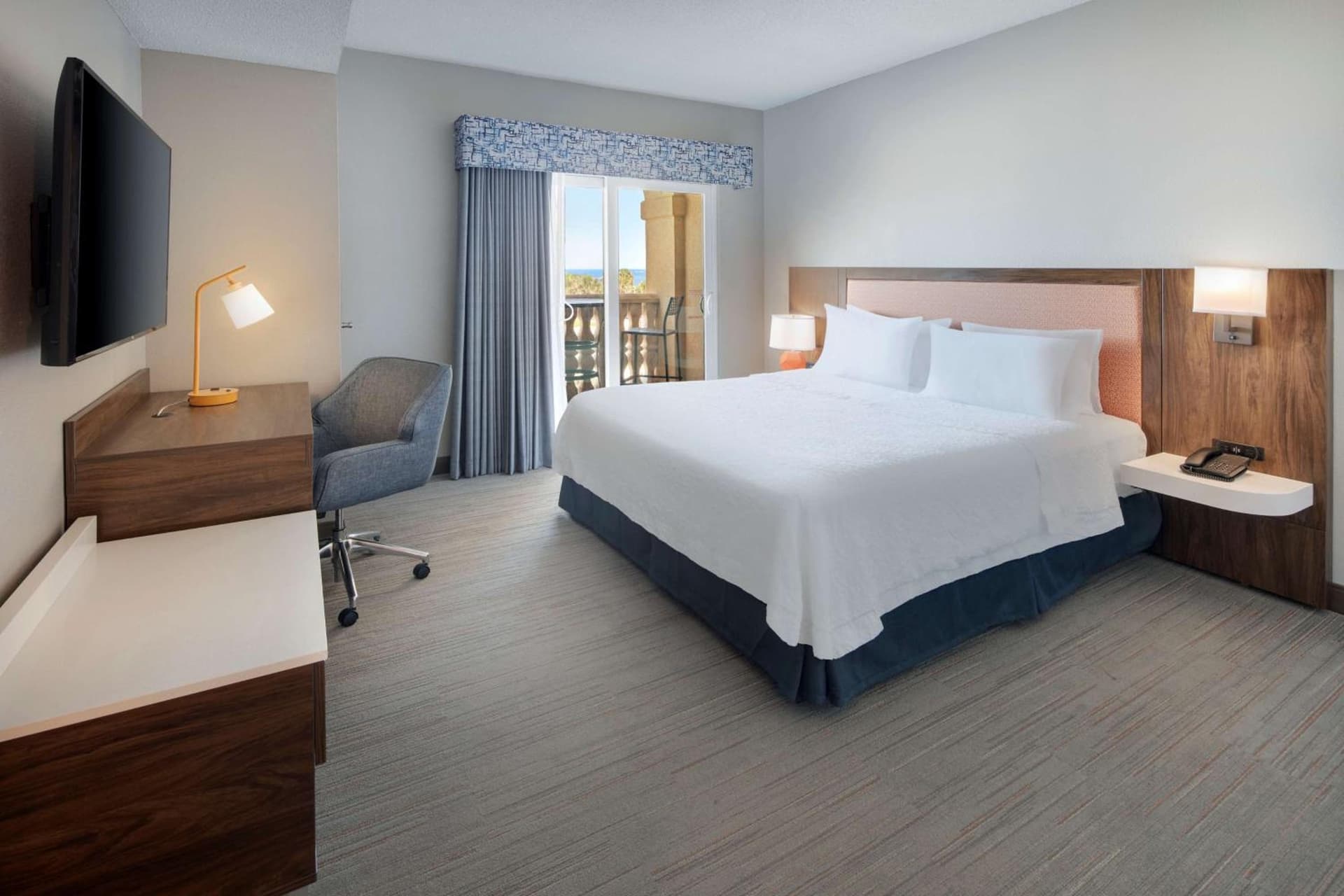 Hampton Inn & Suites St. Augustine-Vilano Beach gallery photo in St. Augustine, FL — image 19