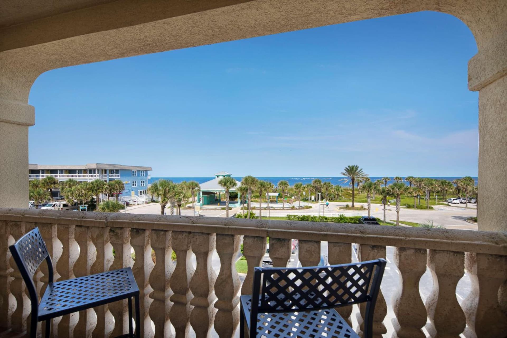 Hampton Inn & Suites St. Augustine-Vilano Beach gallery photo in St. Augustine, FL — image 37