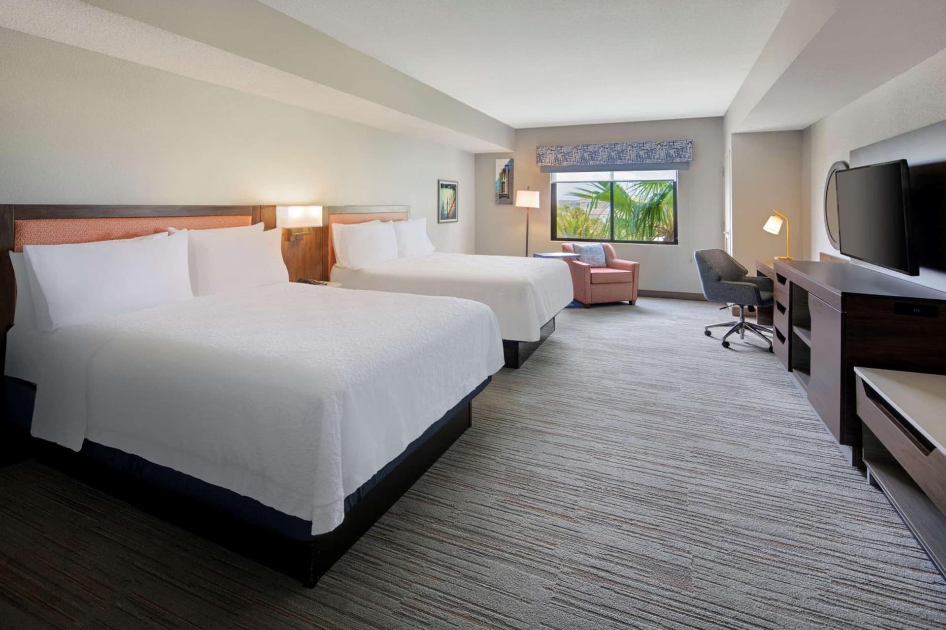 Hampton Inn & Suites St. Augustine-Vilano Beach gallery photo in St. Augustine, FL — image 41