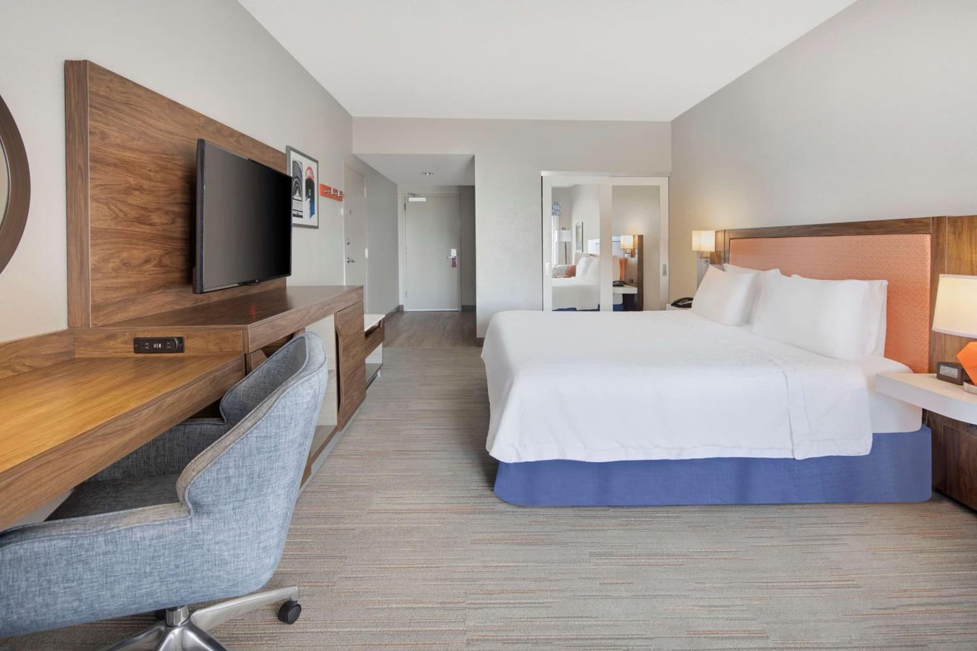 Hampton Inn & Suites St. Augustine-Vilano Beach gallery photo in St. Augustine, FL — image 52