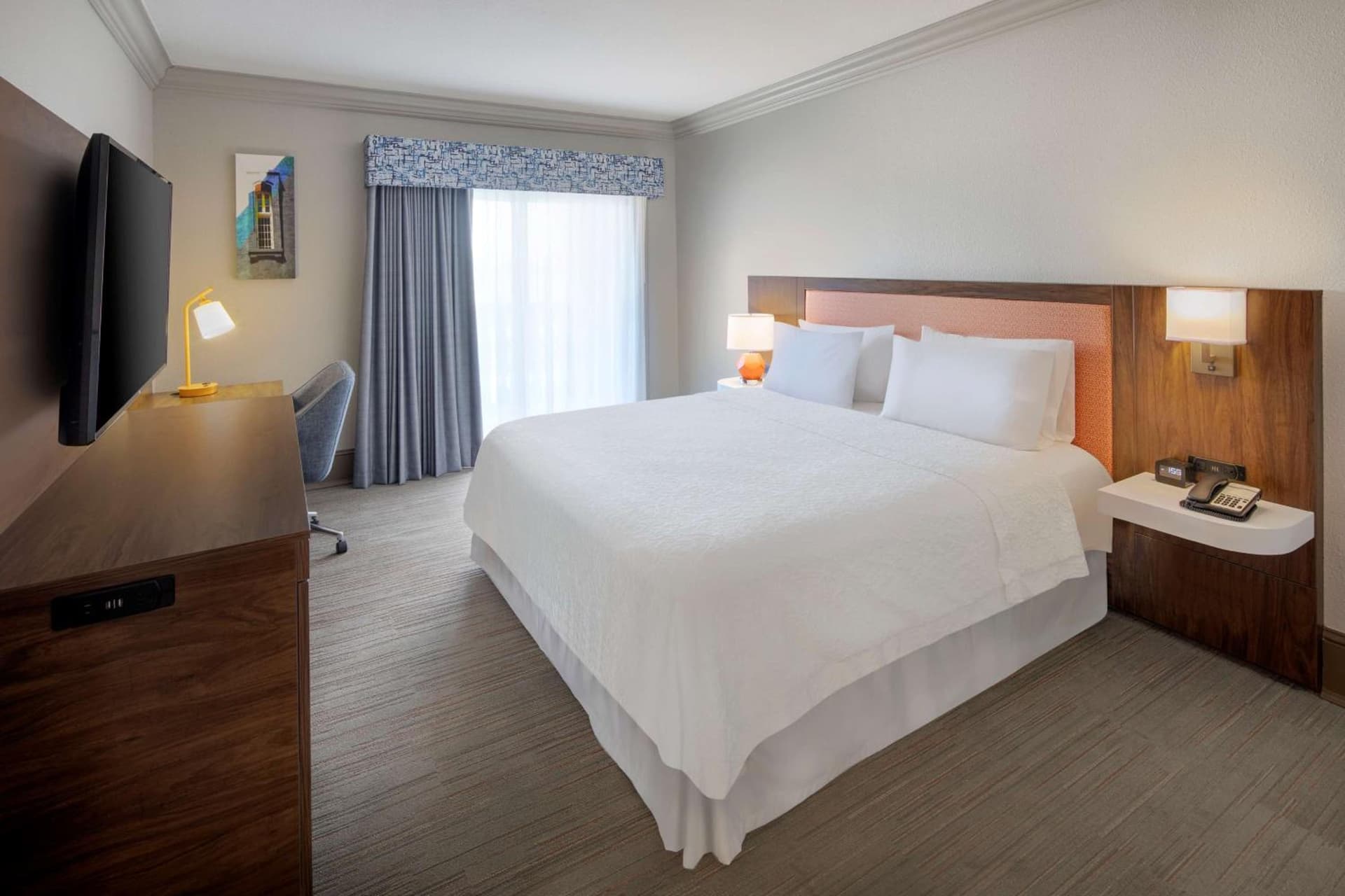 Hampton Inn & Suites St. Augustine-Vilano Beach gallery photo in St. Augustine, FL — image 46